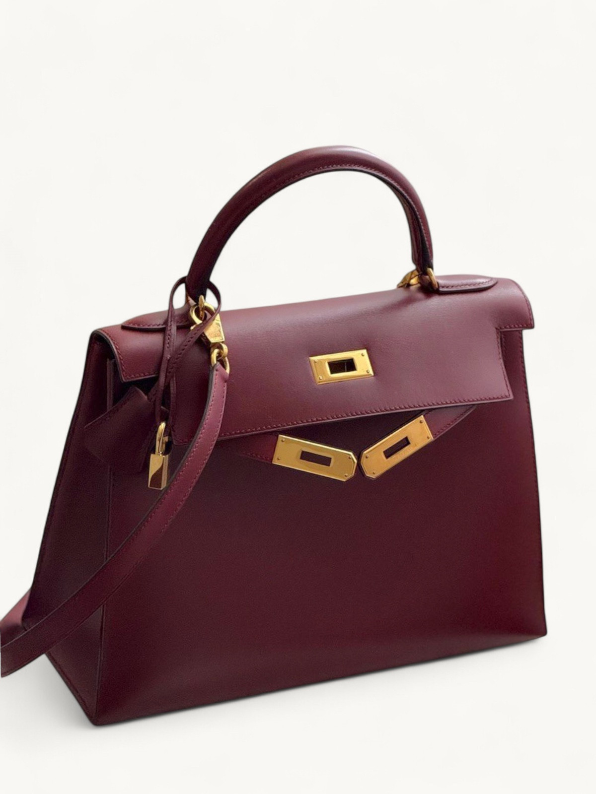Hermes Kelly 28 1