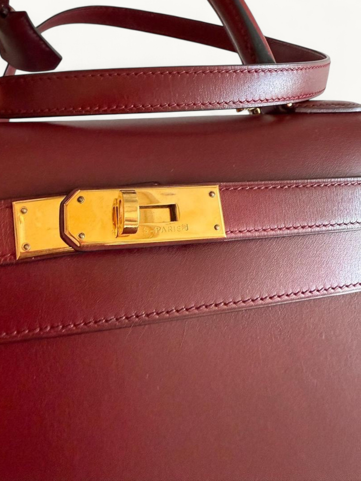 Hermes Kelly 28 2
