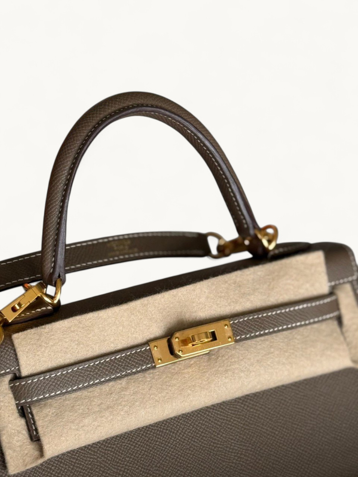 Hermes Kelly 25 2