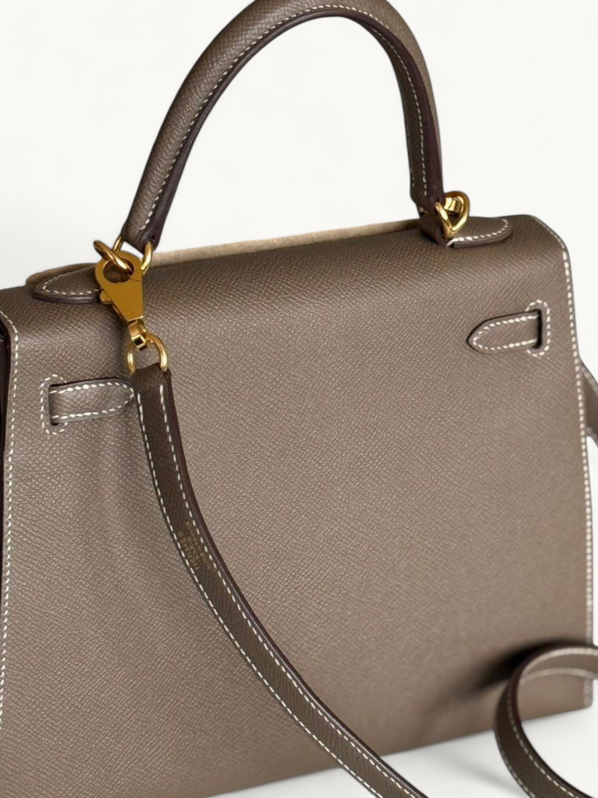 Hermes Kelly 25 3