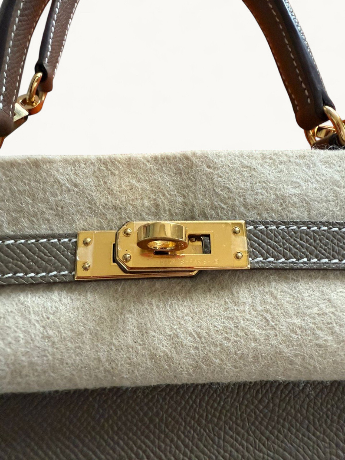 Hermes Kelly 25 1