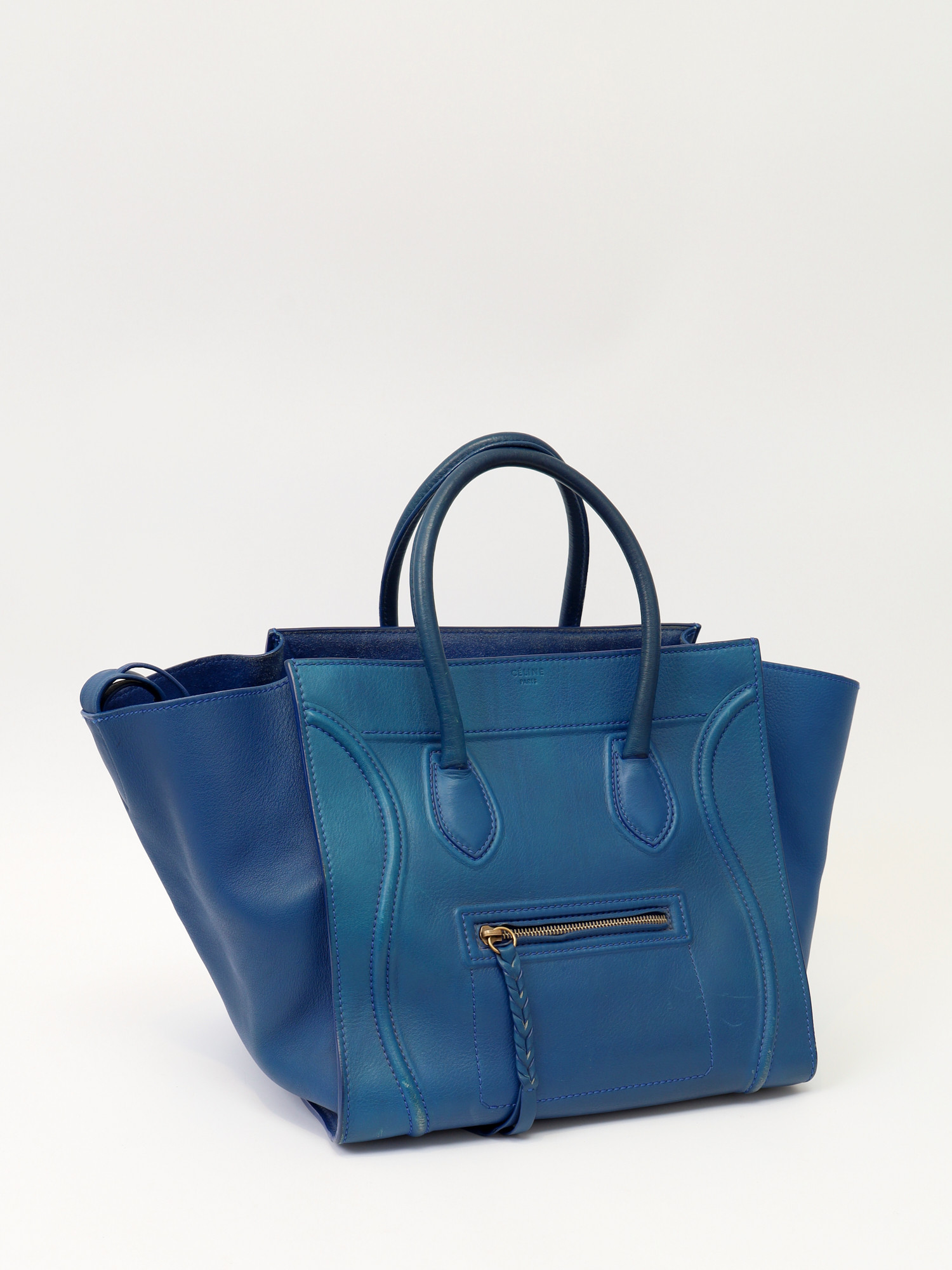 Сумки Celine Phantom изображение #3
