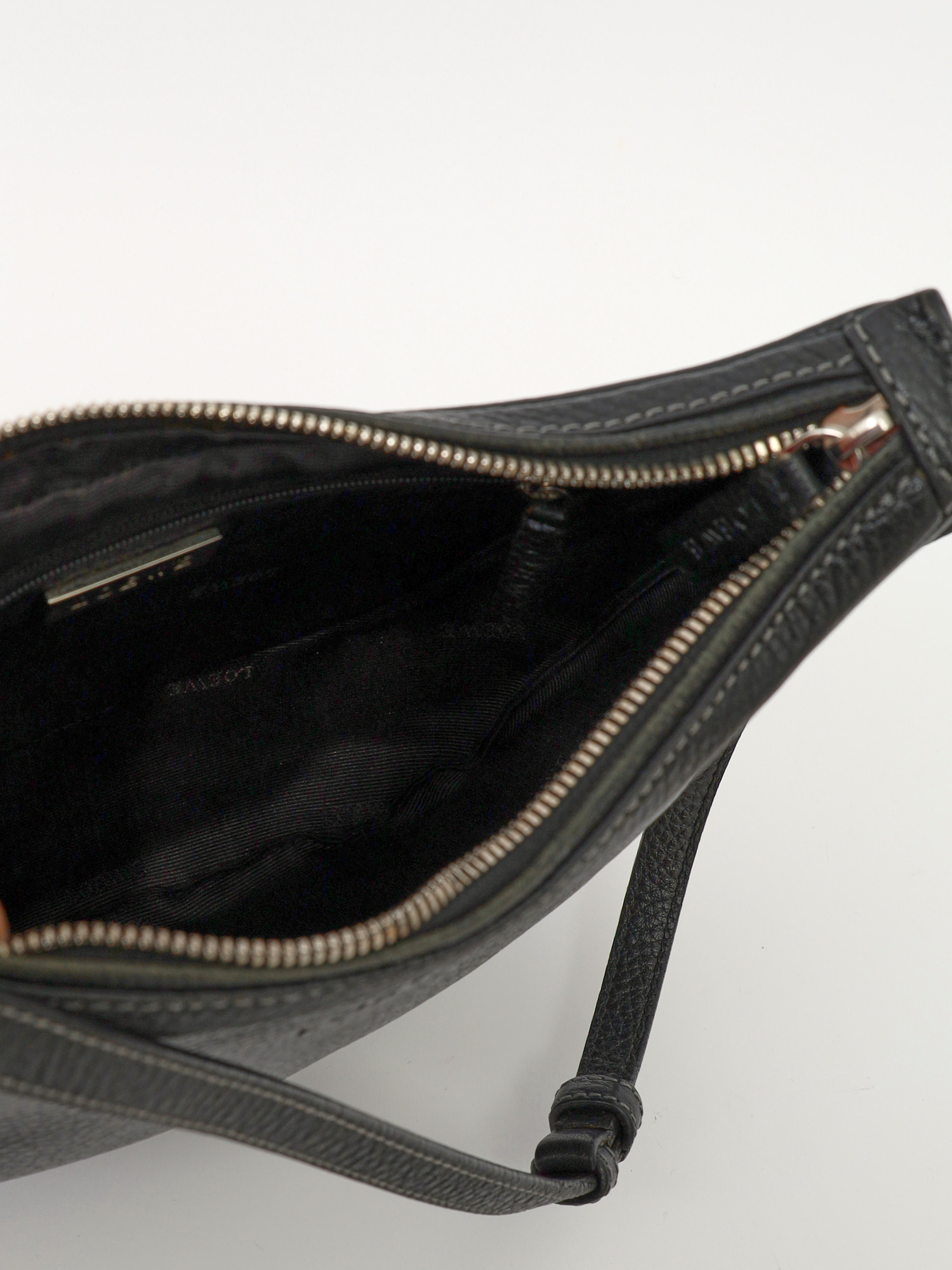 Loewe Leather Bag  10