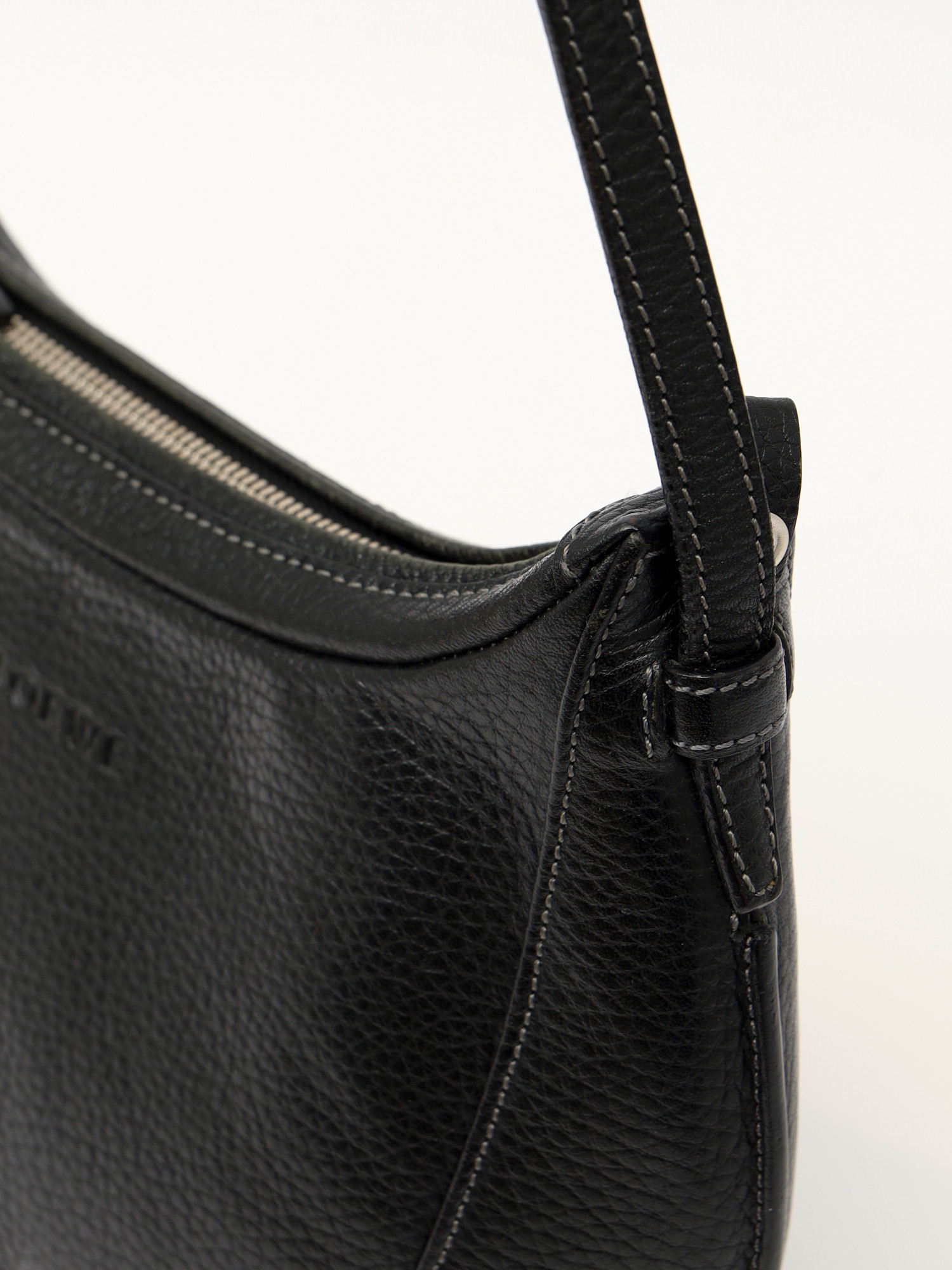 Loewe Leather Bag  6