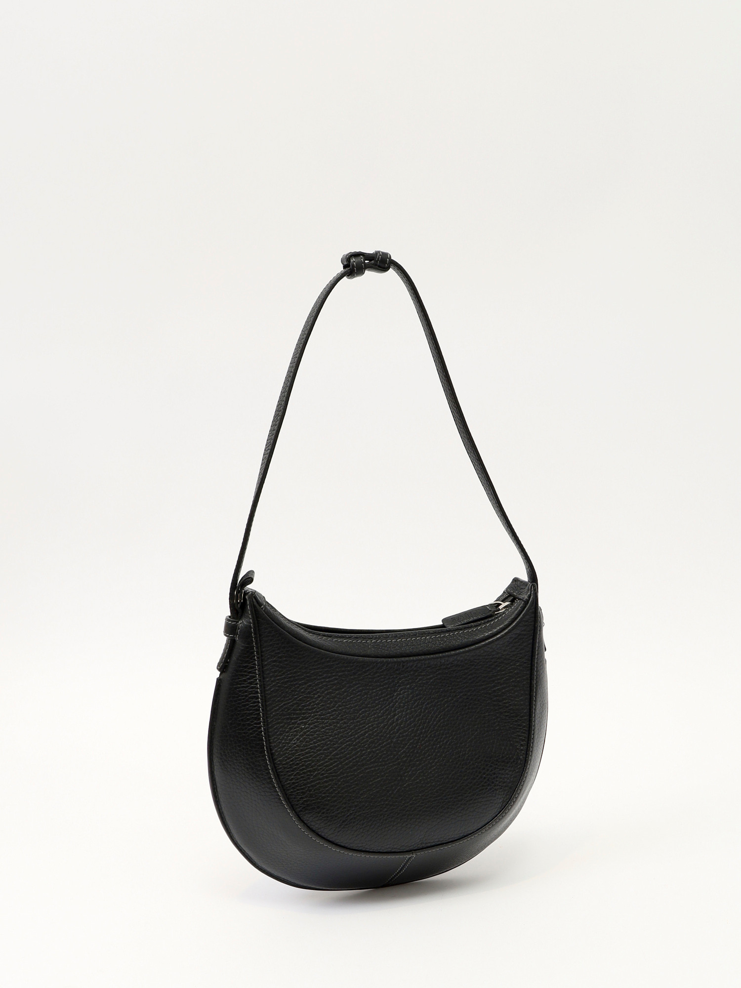 Loewe Leather Bag  3