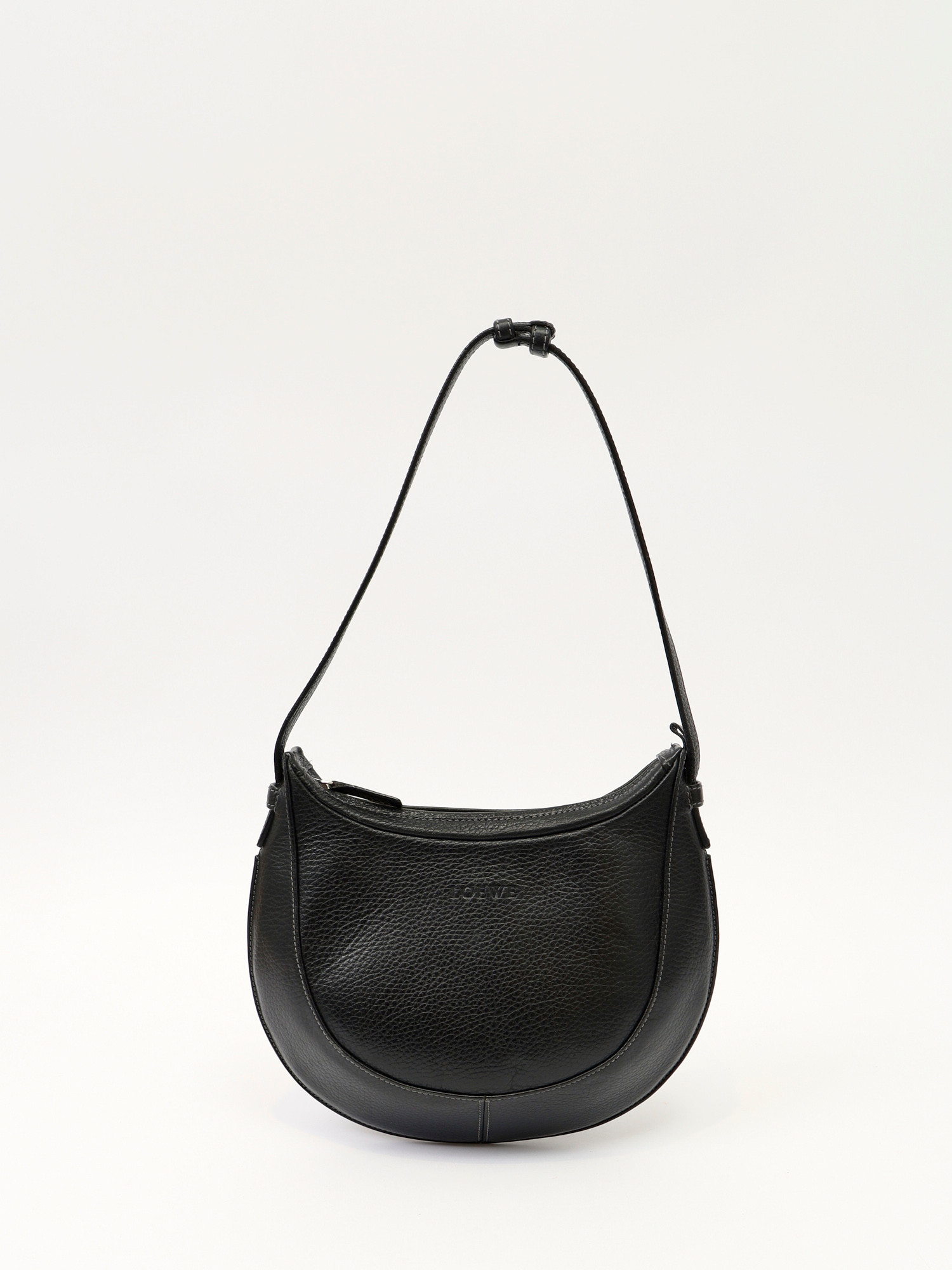 Loewe Leather Bag  0