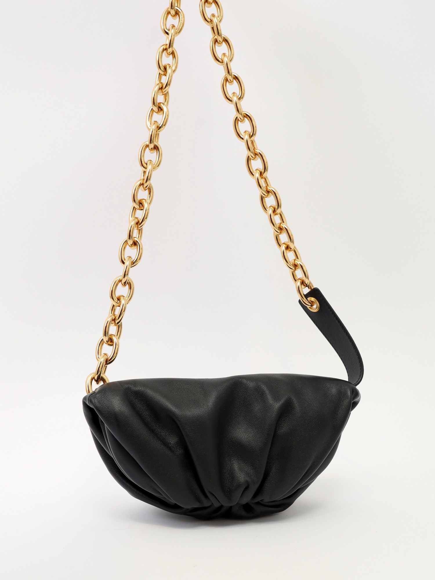Bottega Veneta Chain Pouch  5