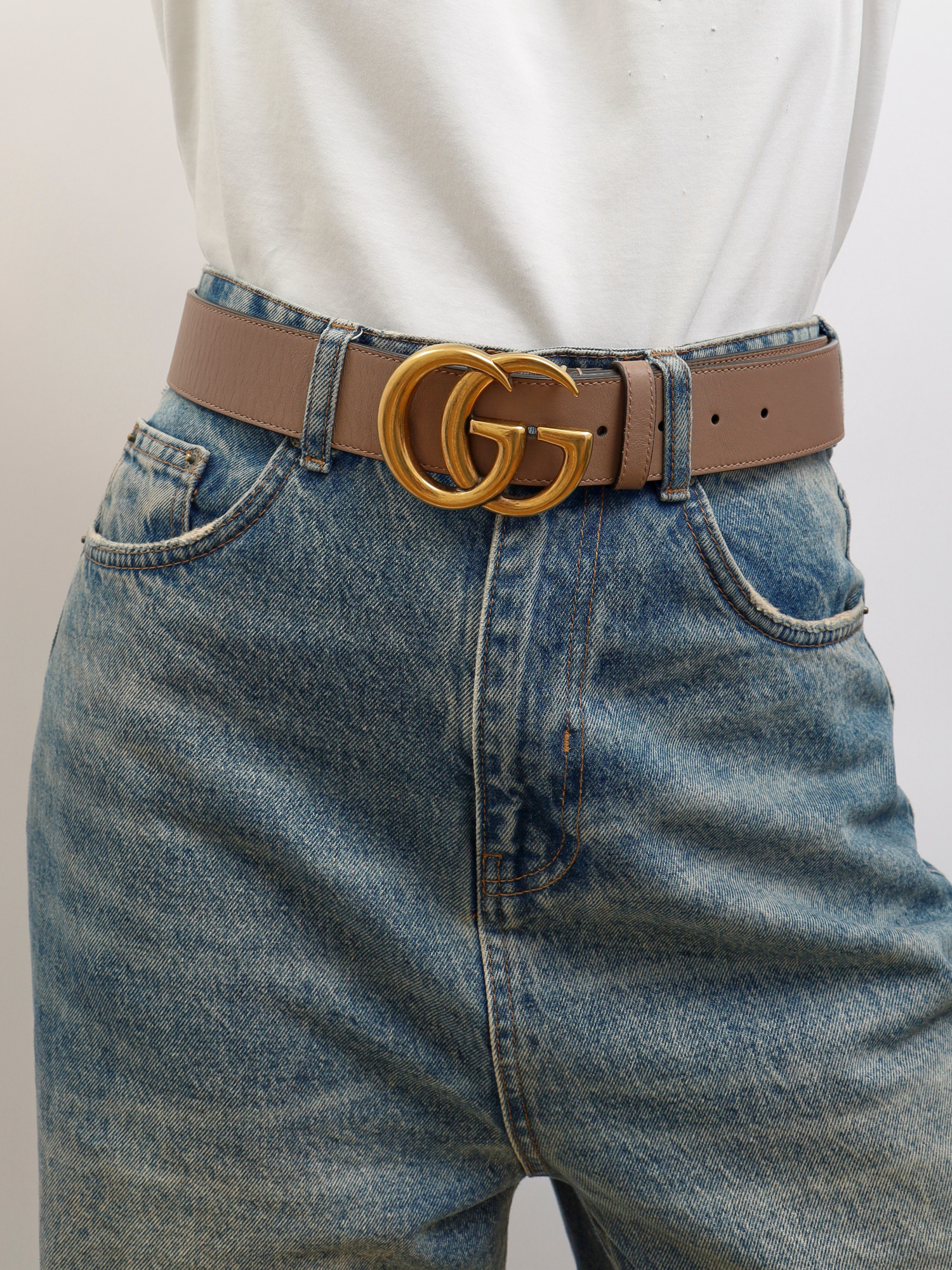 Gucci Belt  1