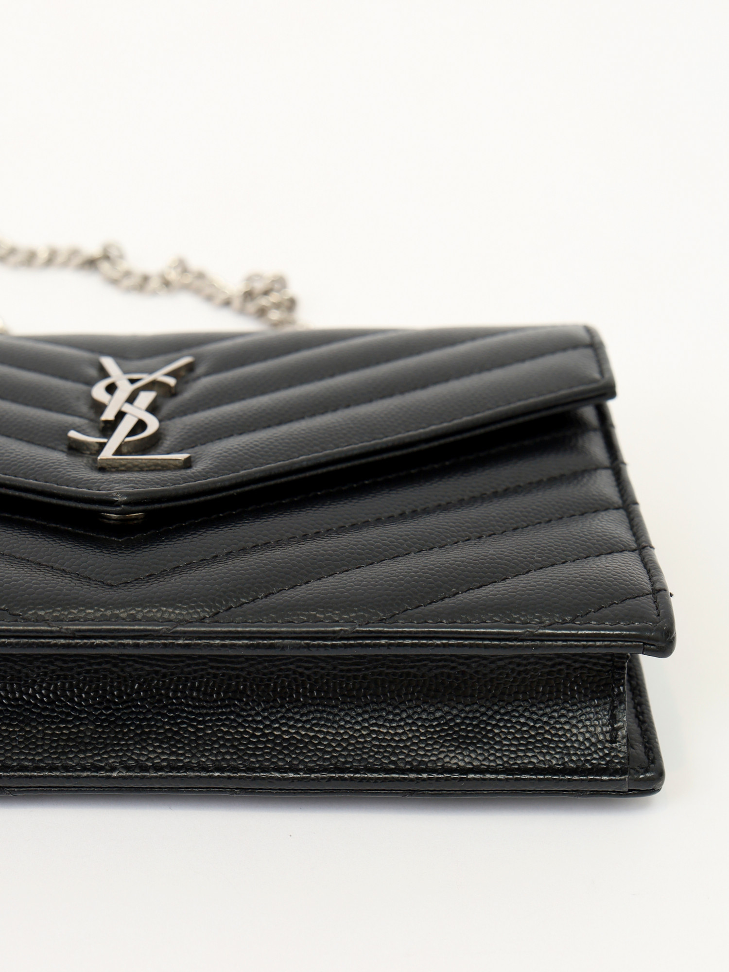Saint Laurent Cassandra 7
