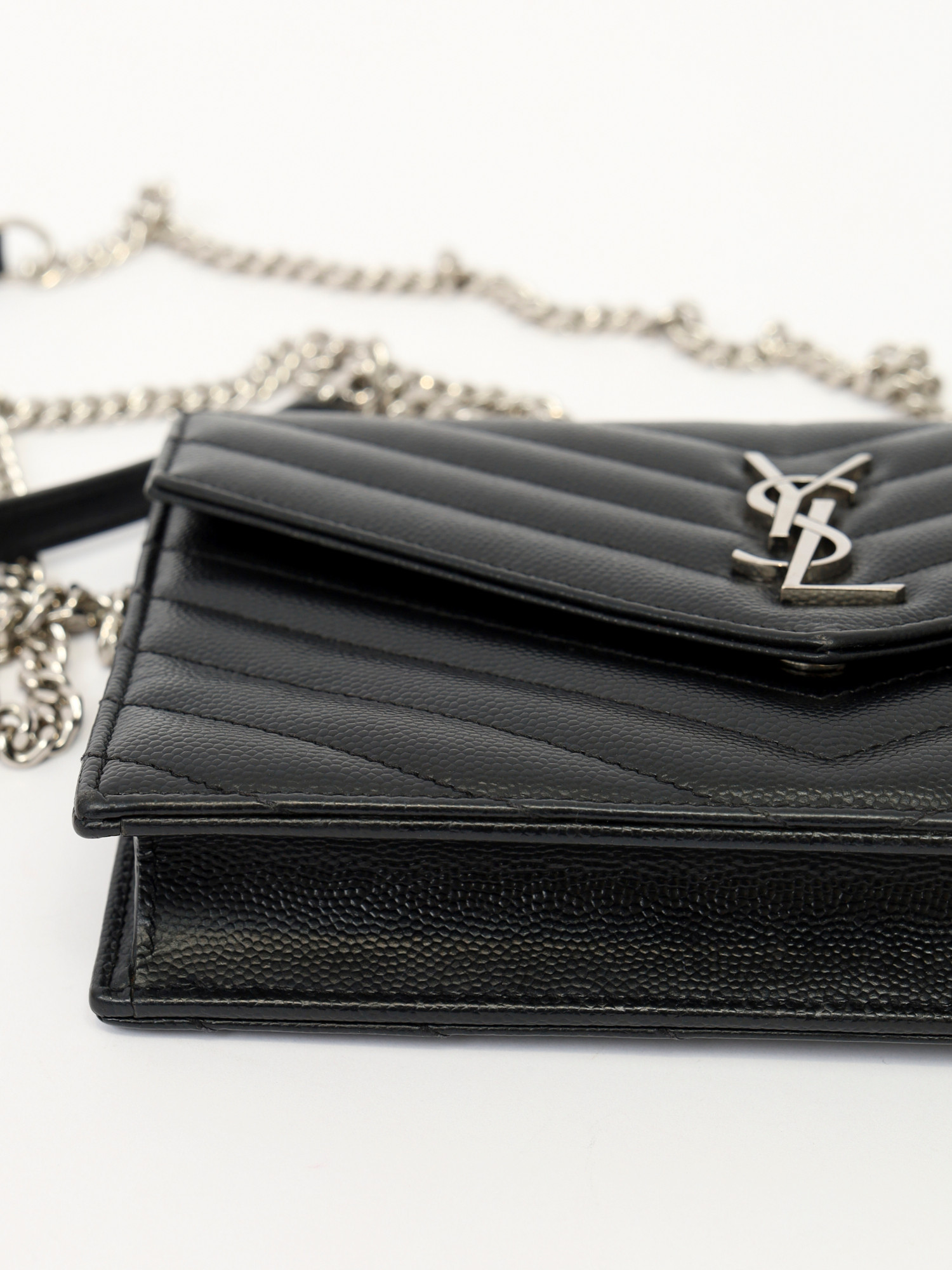 Saint Laurent Cassandra 6
