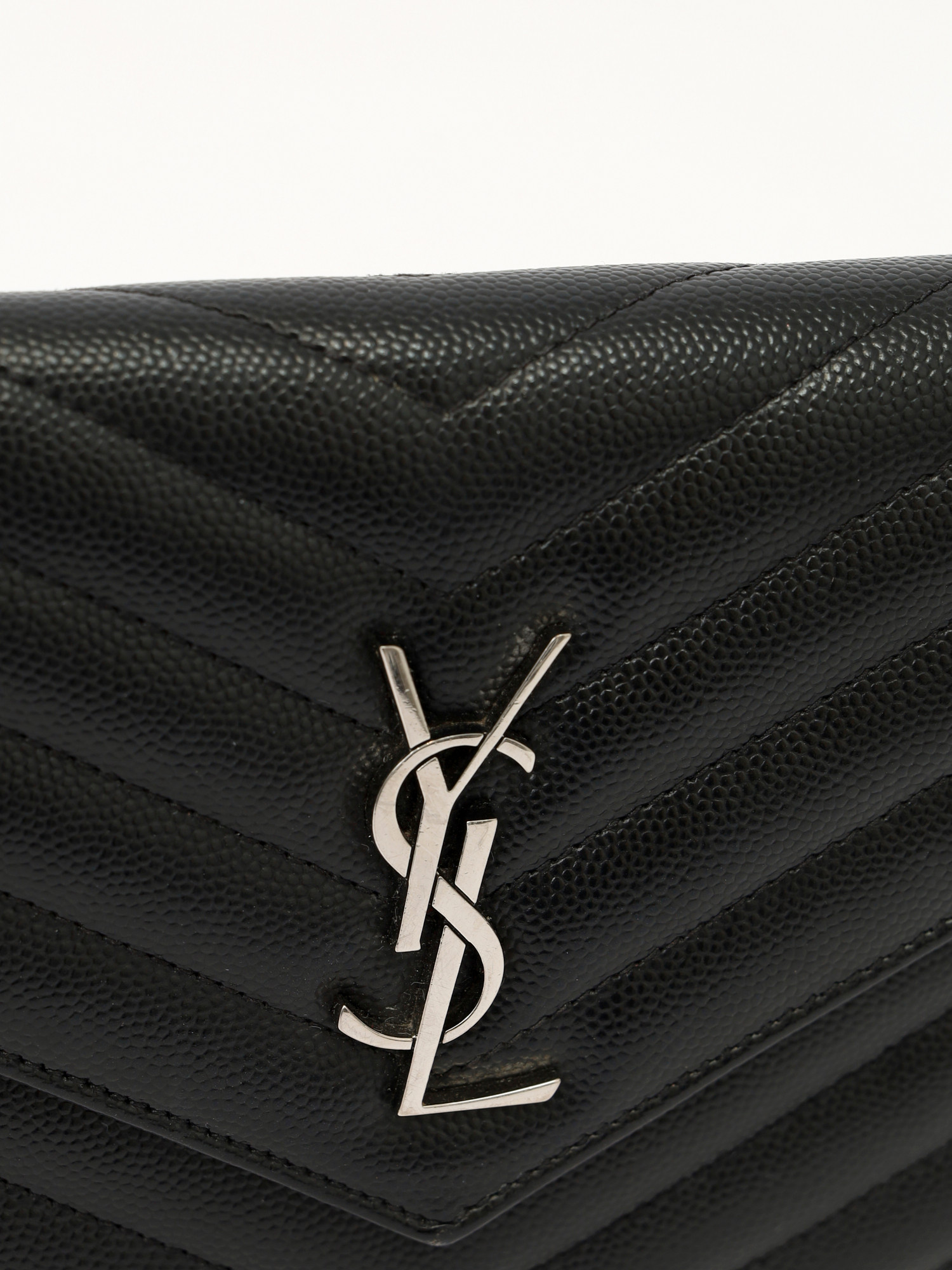 Saint Laurent Cassandra 5