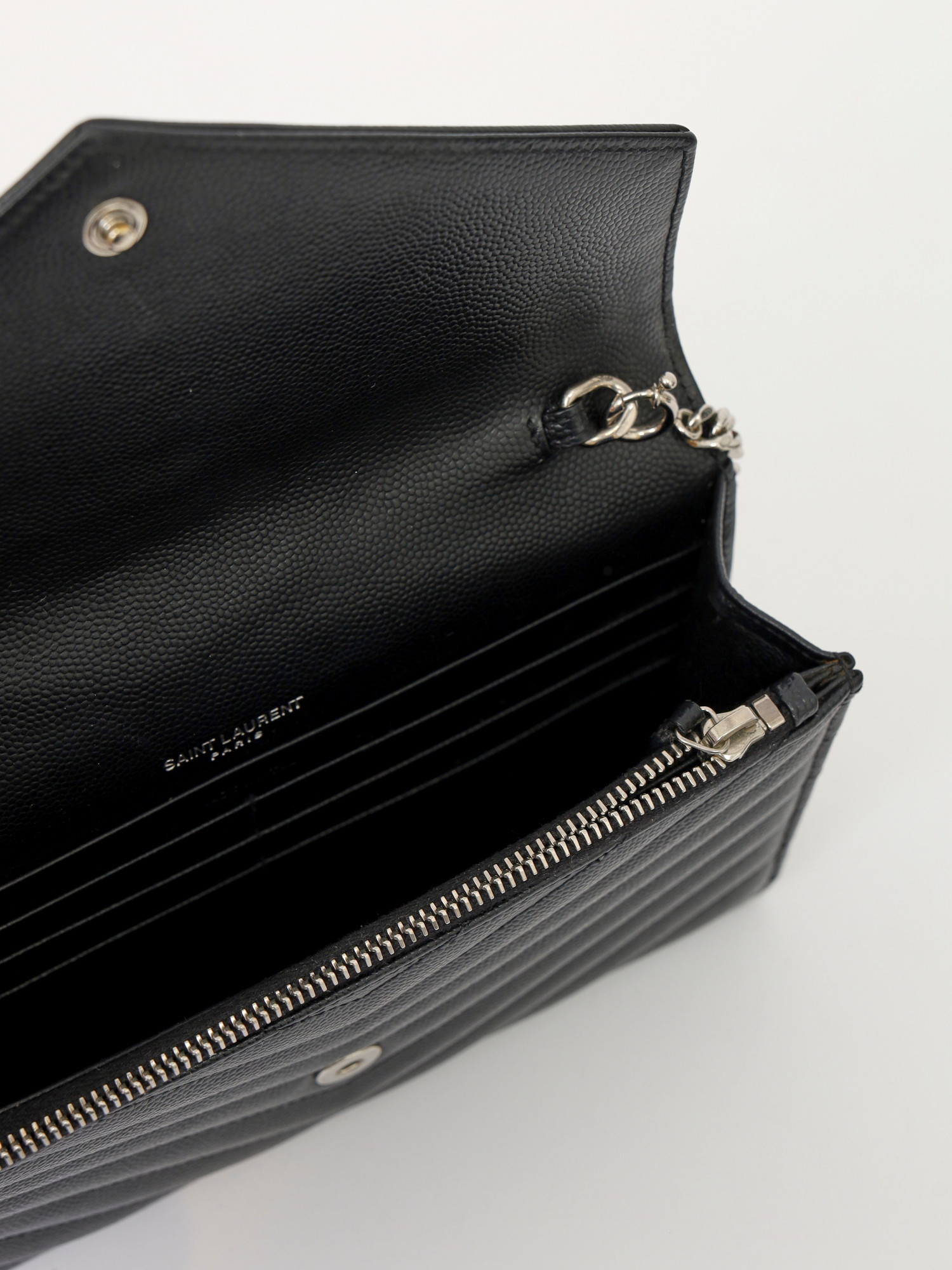 Saint Laurent Cassandra 8