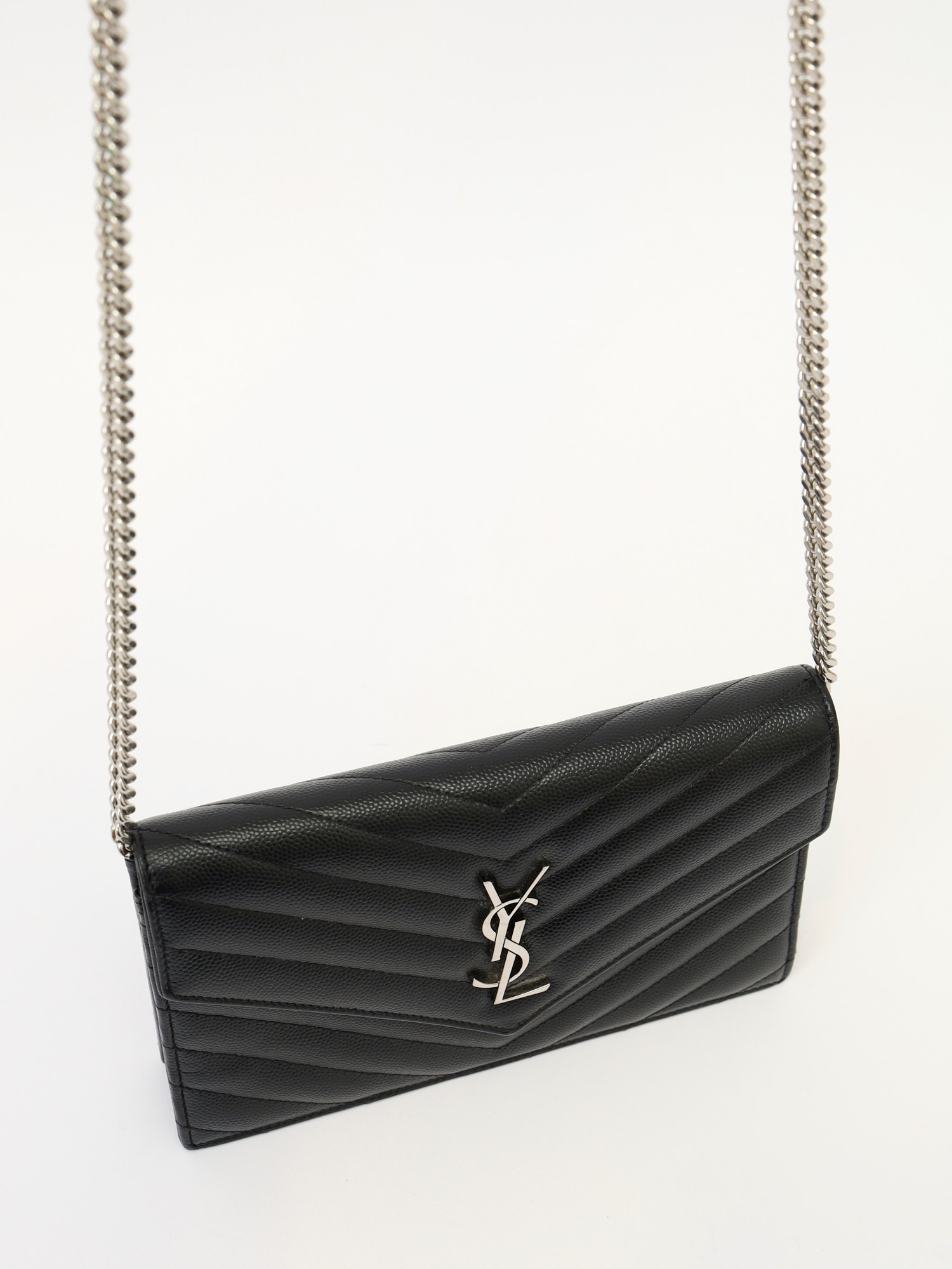 Saint Laurent Cassandra 4