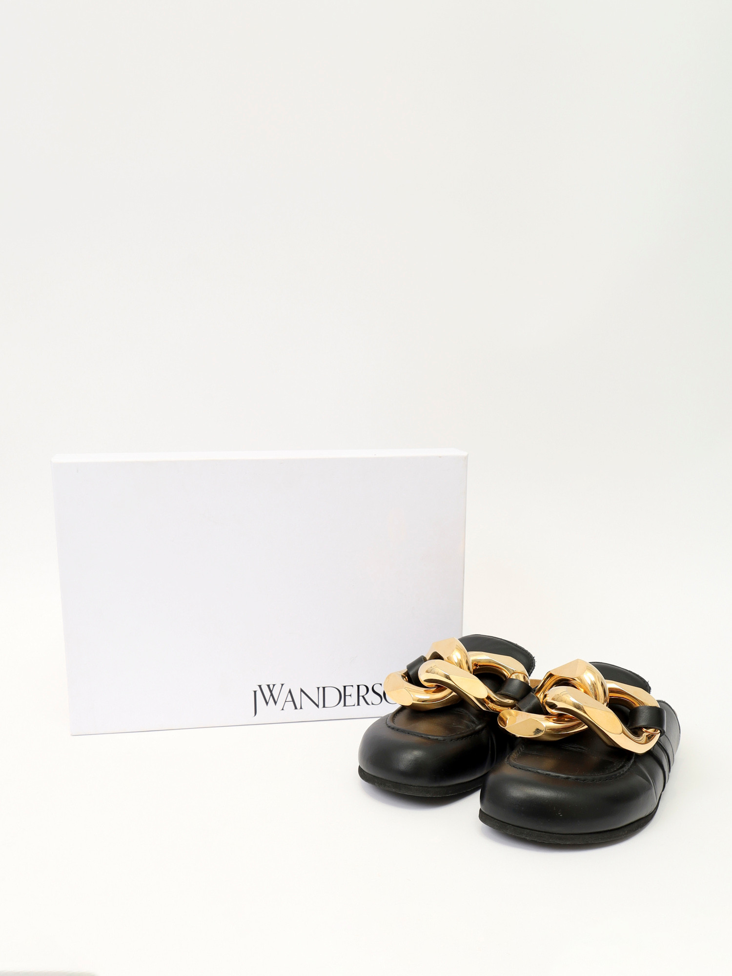 JW Anderson Shoes 39 2