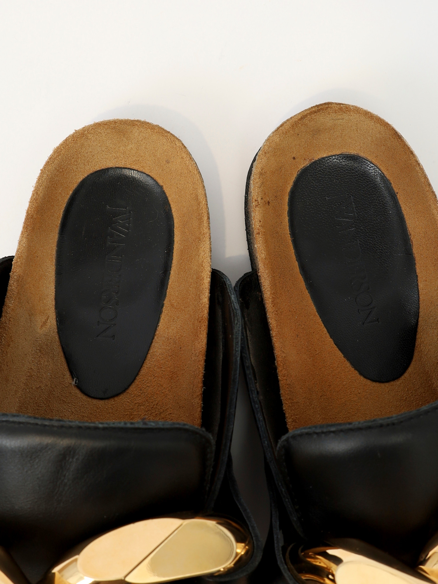 JW Anderson Shoes 39 8