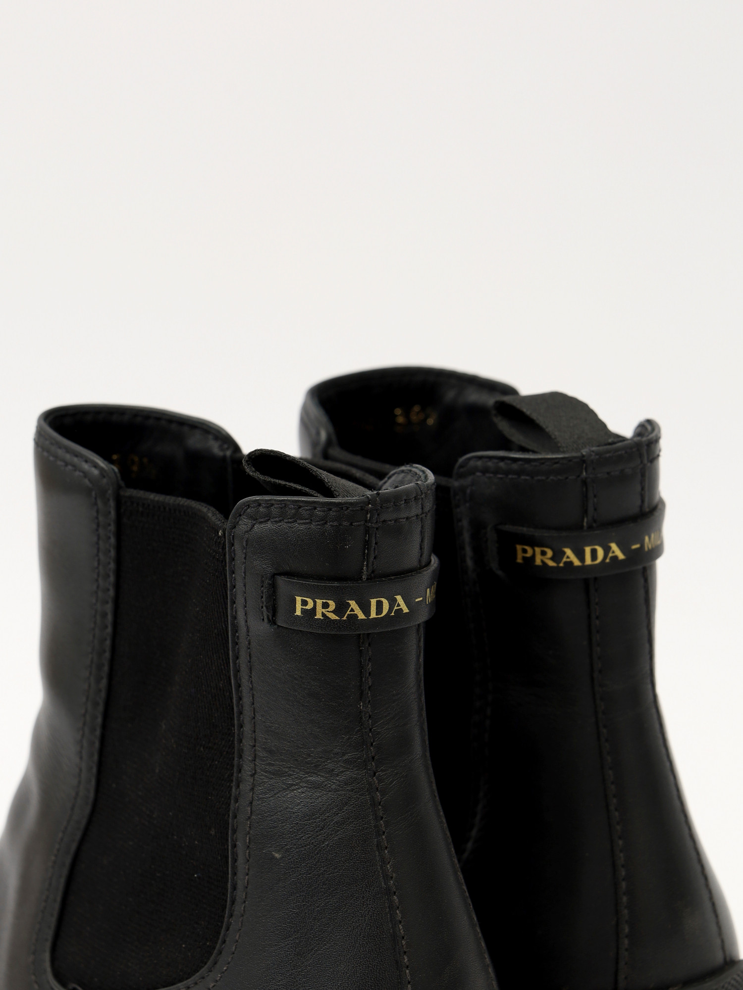 Prada Shoes 39.5 7