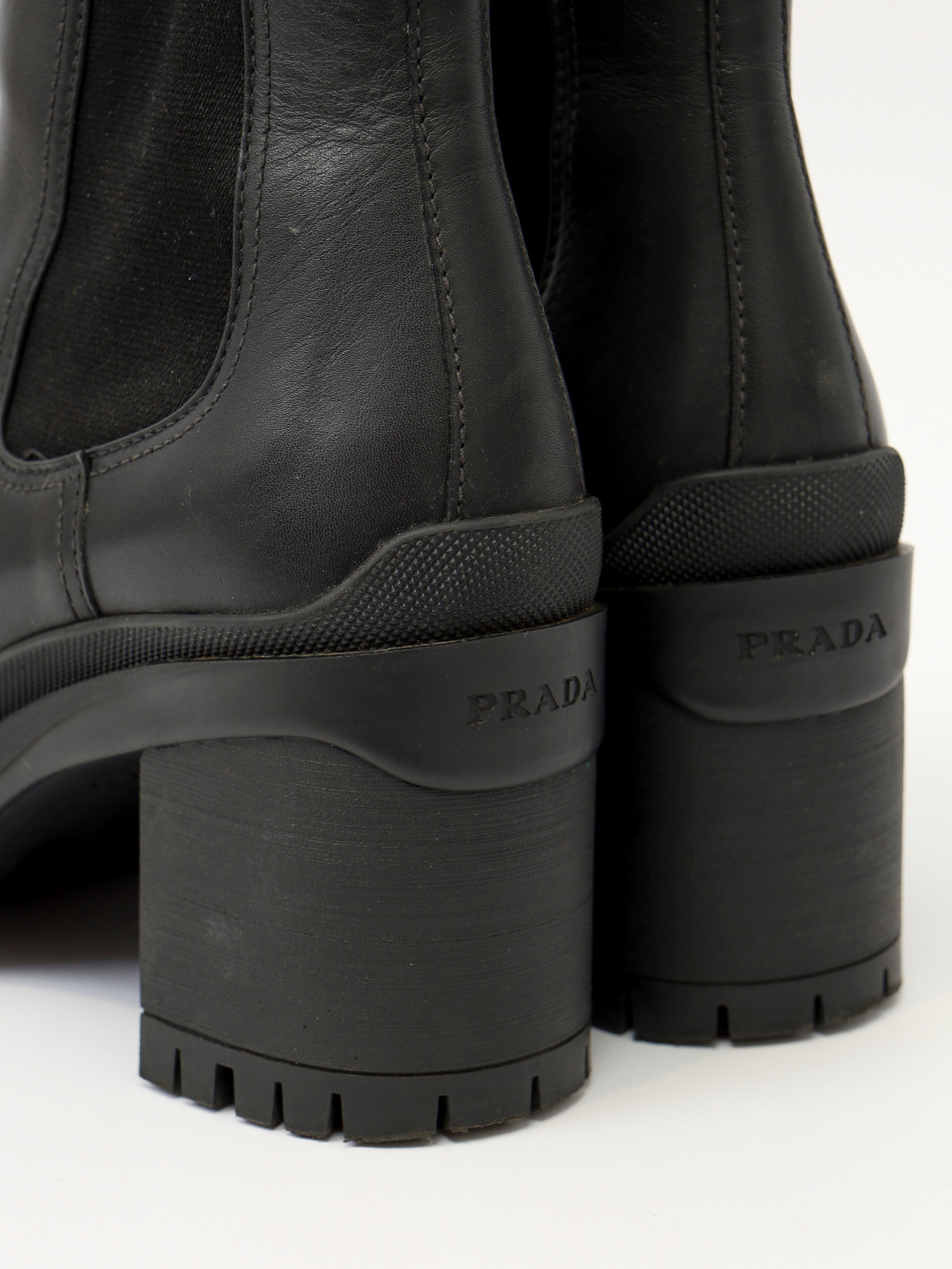Prada Shoes 39.5 8