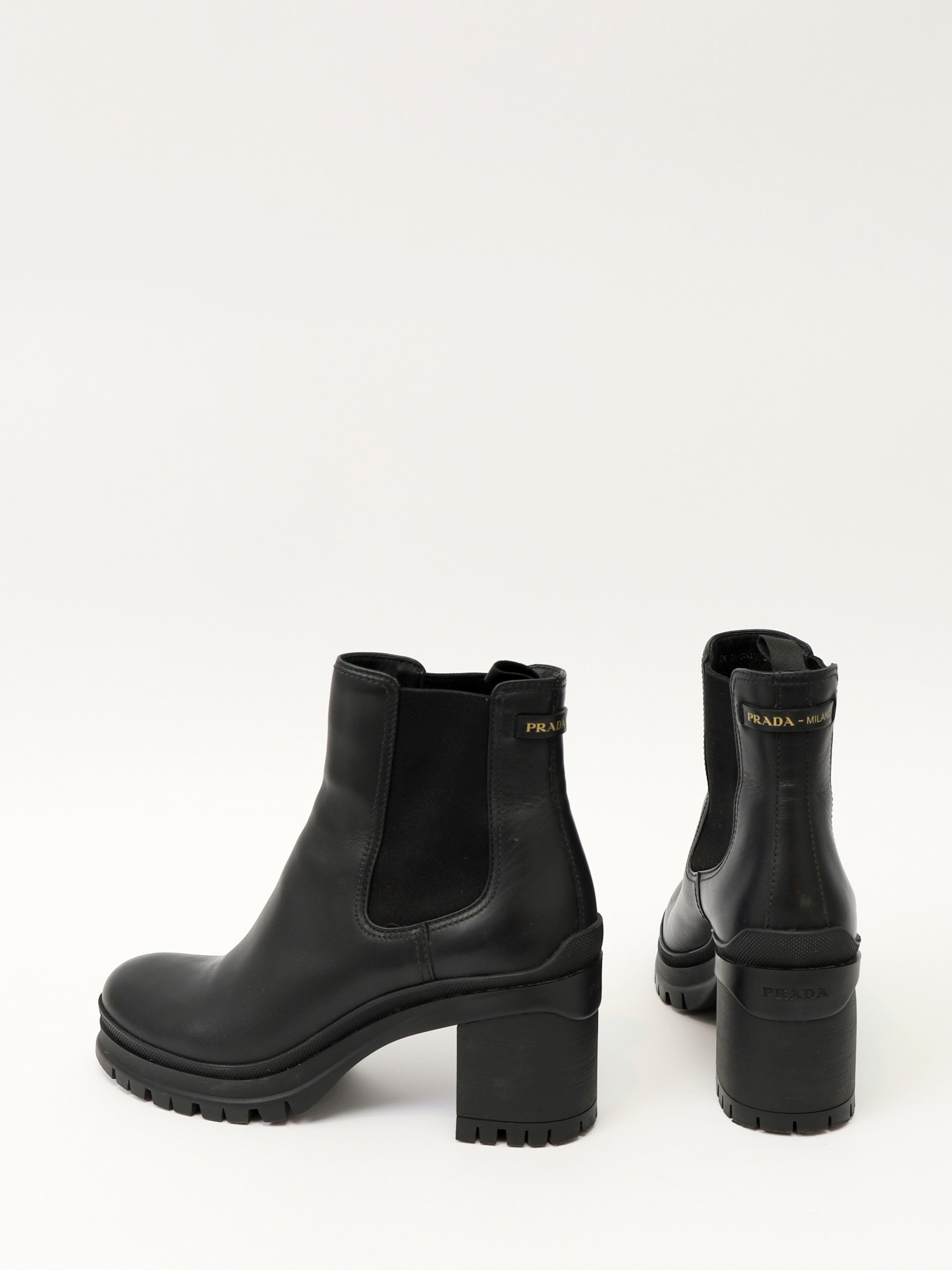 Prada Shoes 39.5 3