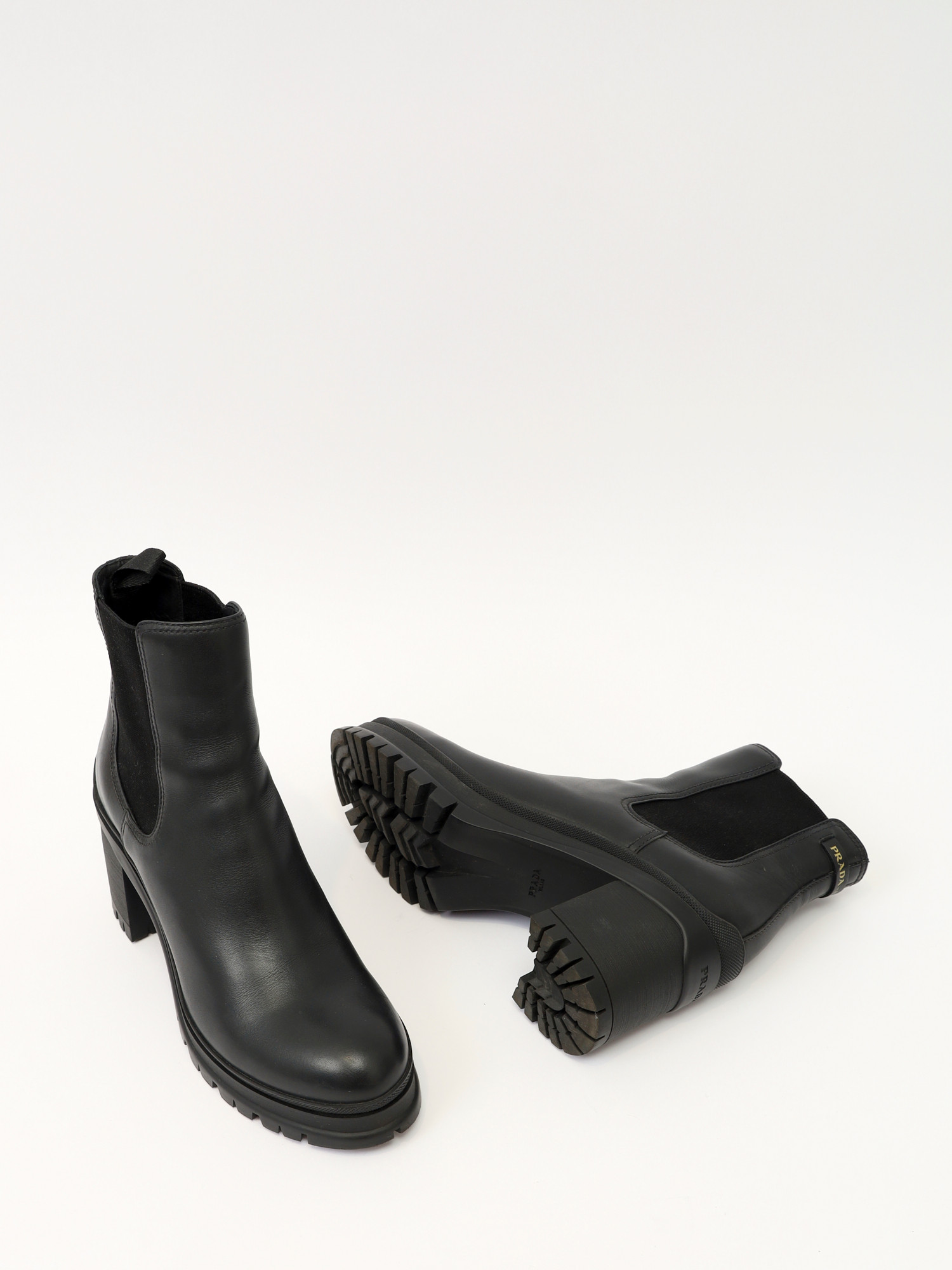 Prada Shoes 39.5 9