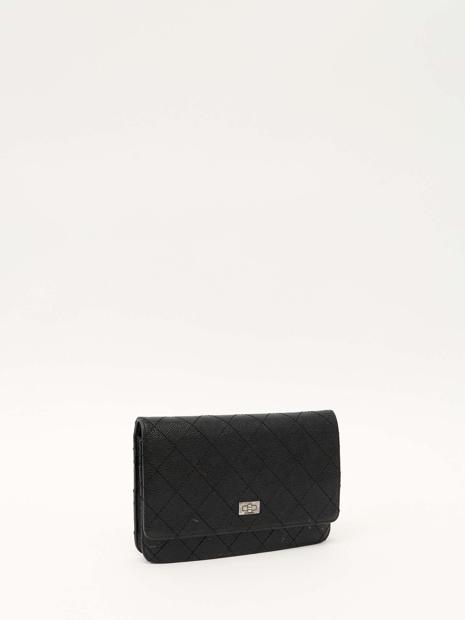 Сумки Chanel WOC изображение #3