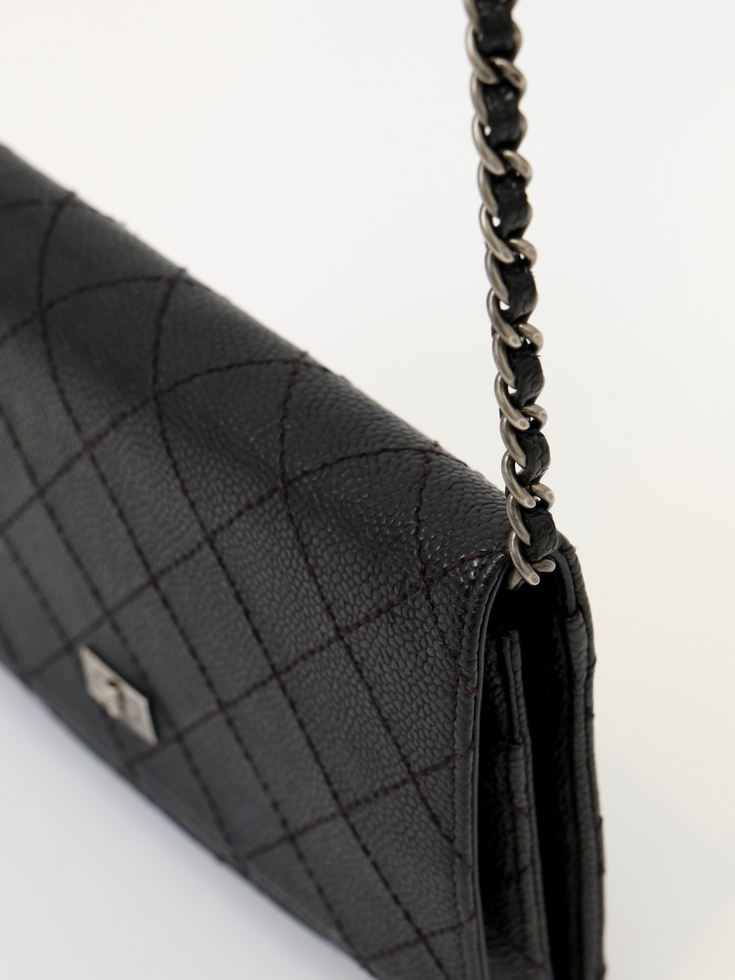 Сумки Chanel WOC изображение #8