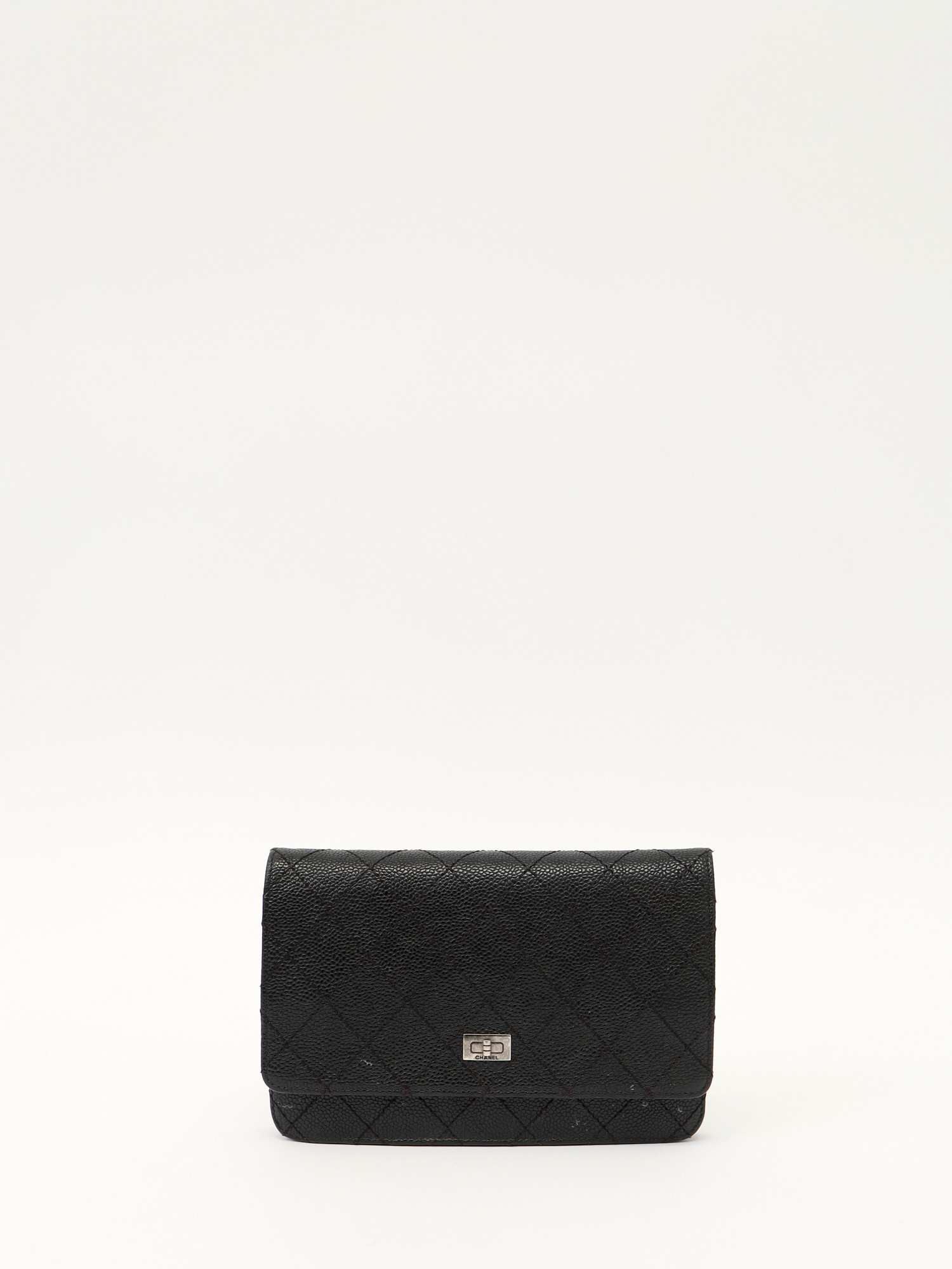 Сумки Chanel WOC изображение #1