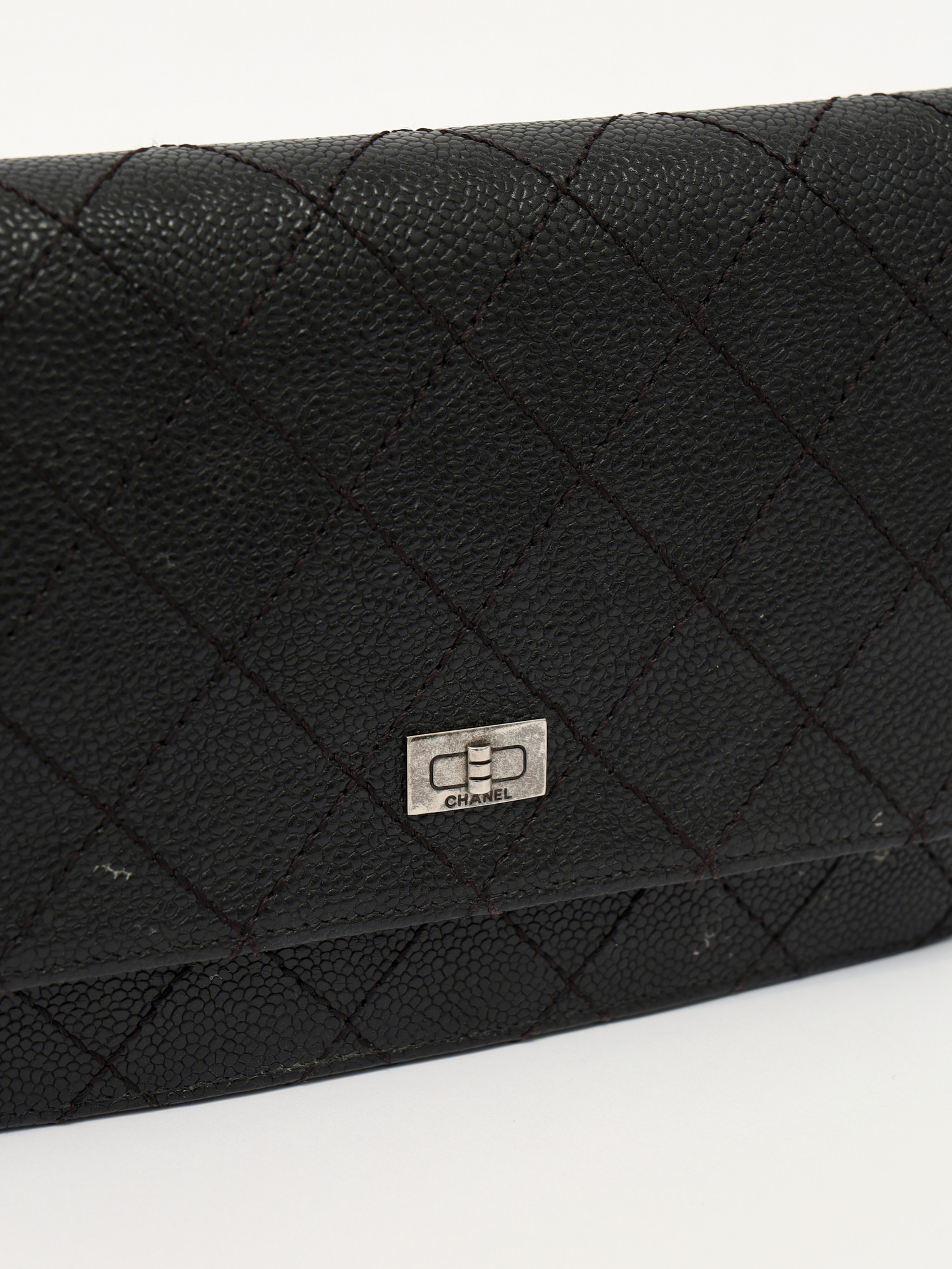 Сумки Chanel WOC изображение #5