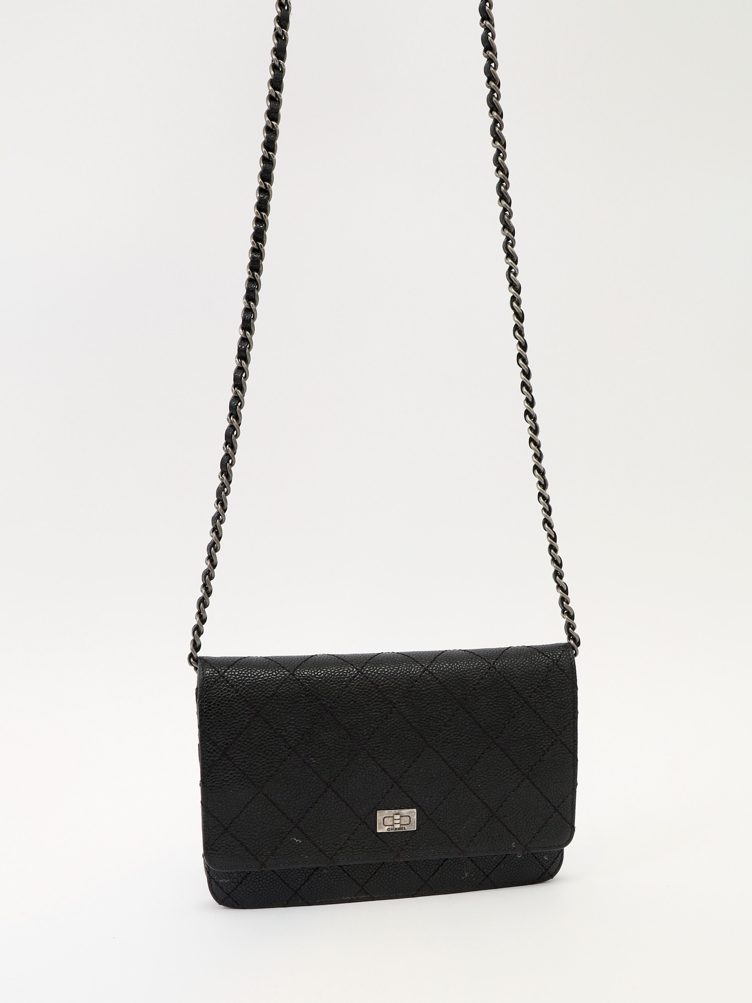 Сумки Chanel WOC изображение #6