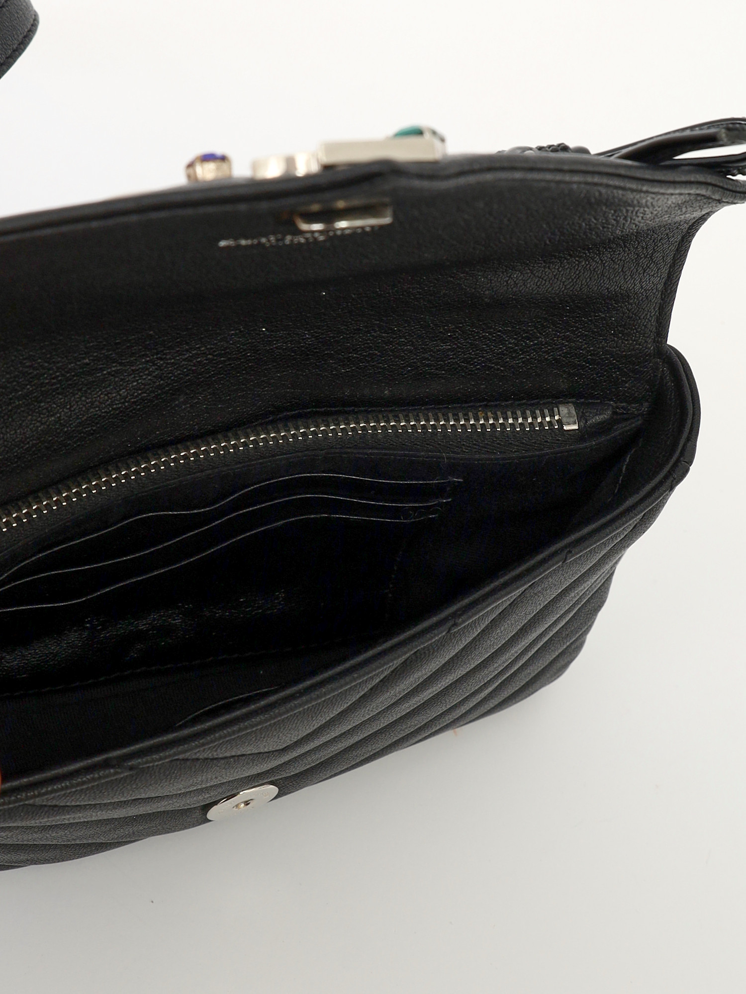 Saint Laurent Envelope 11