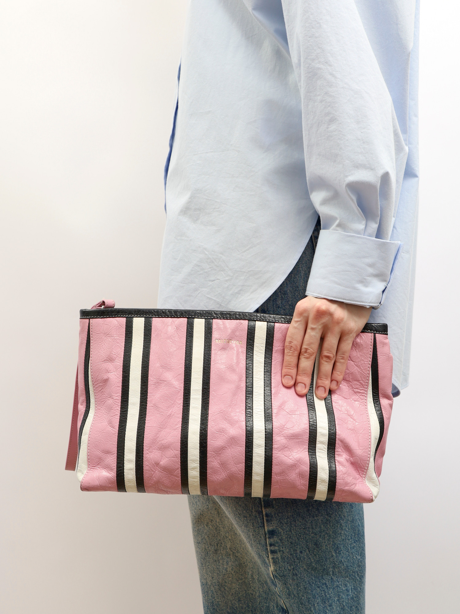 Balenciaga Bazar  1