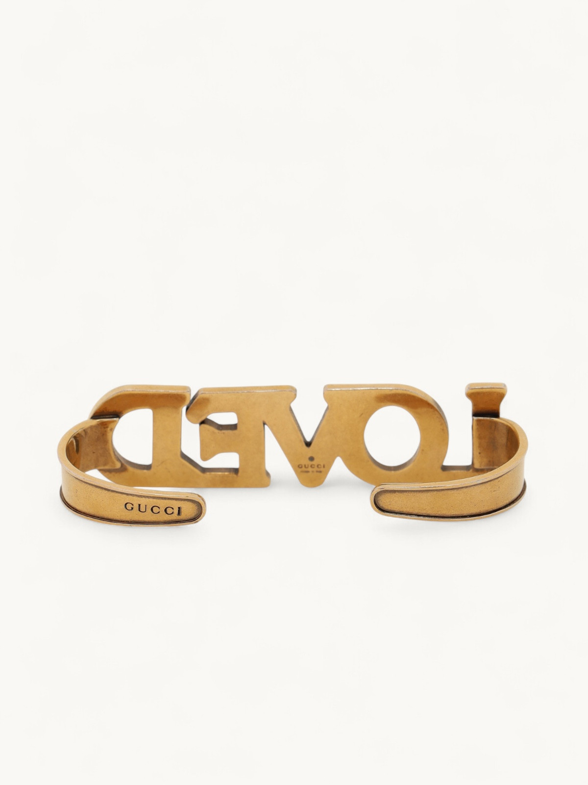 Gucci Ring  4