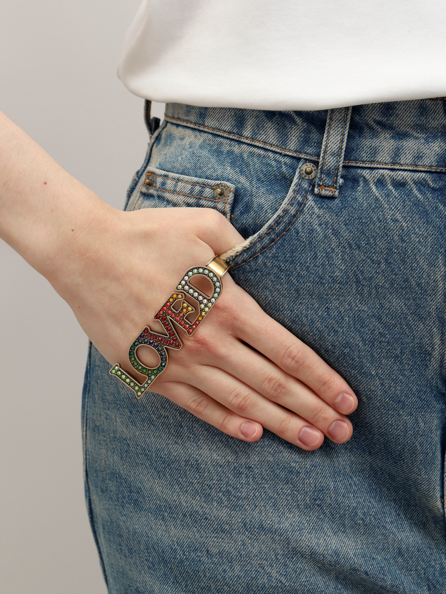 Gucci Ring  1