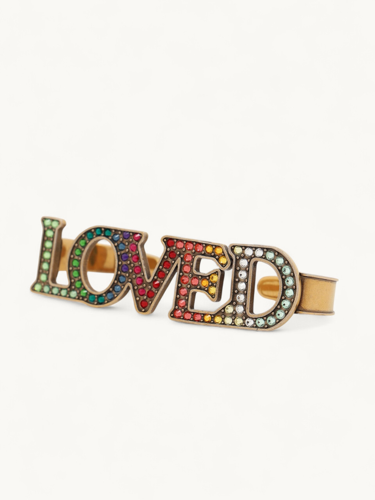 Gucci Ring  3