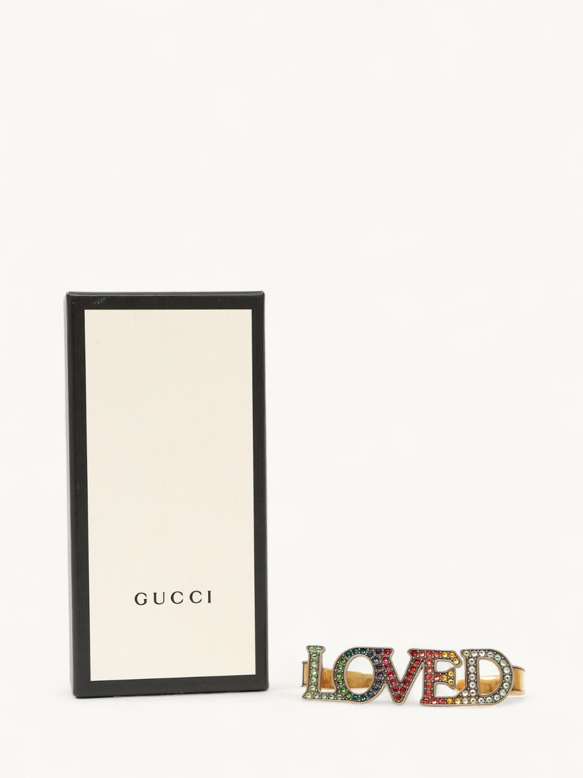 Gucci Ring  2