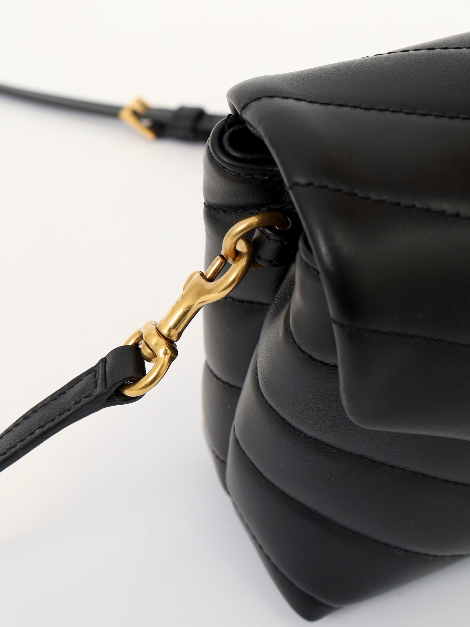 Saint Laurent Loulou 7