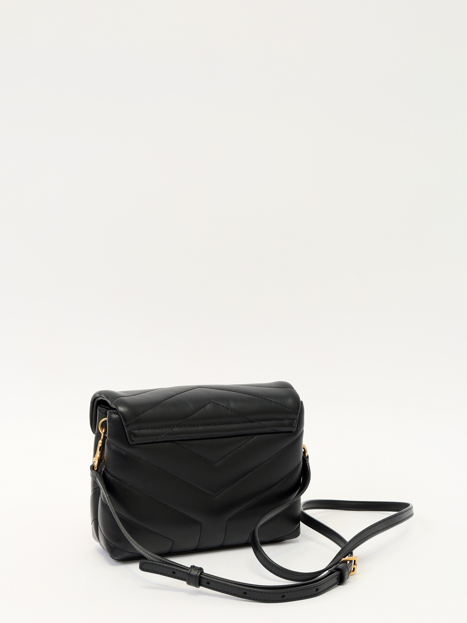 Saint Laurent Loulou 3