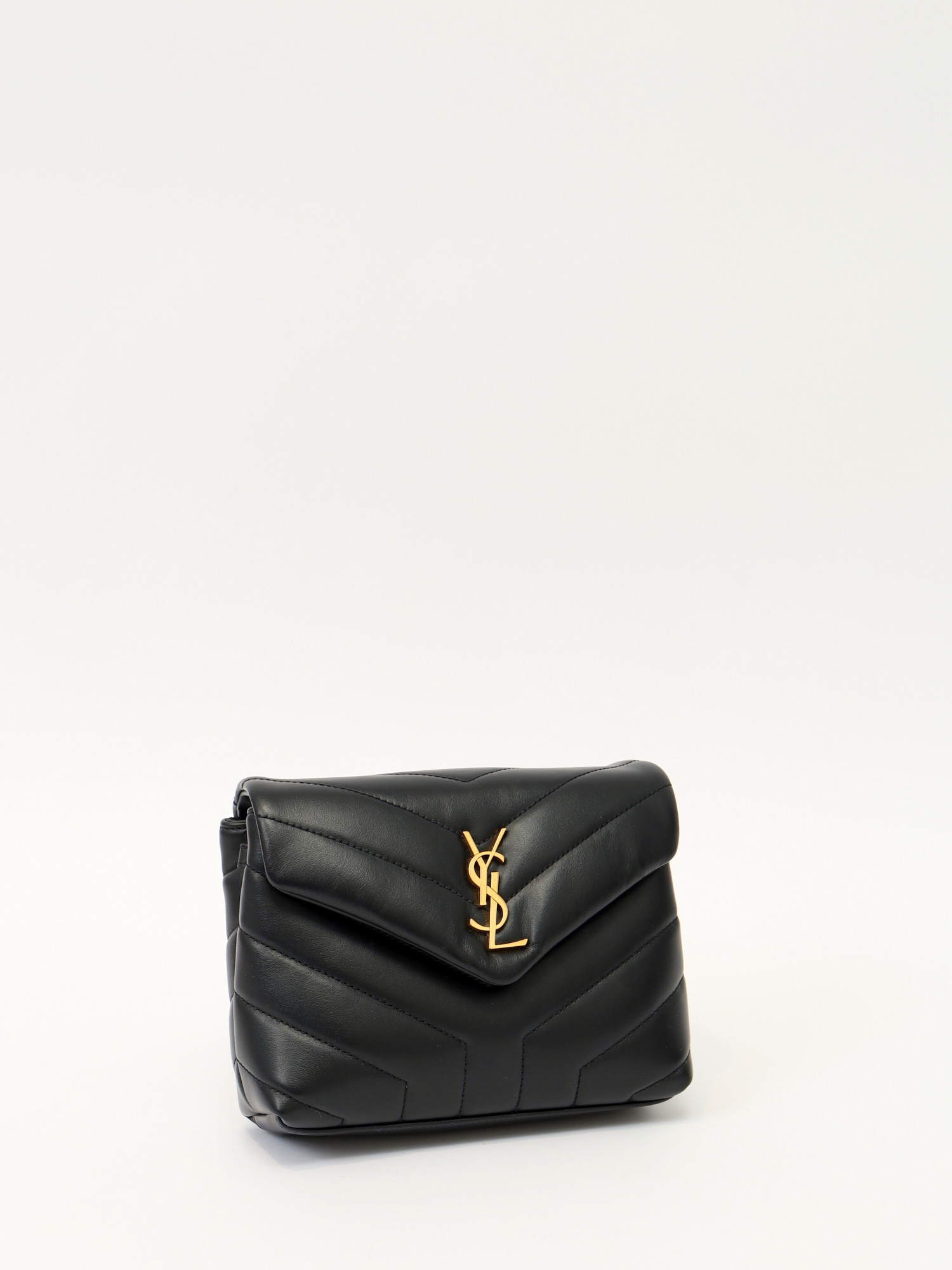 Saint Laurent Loulou 2
