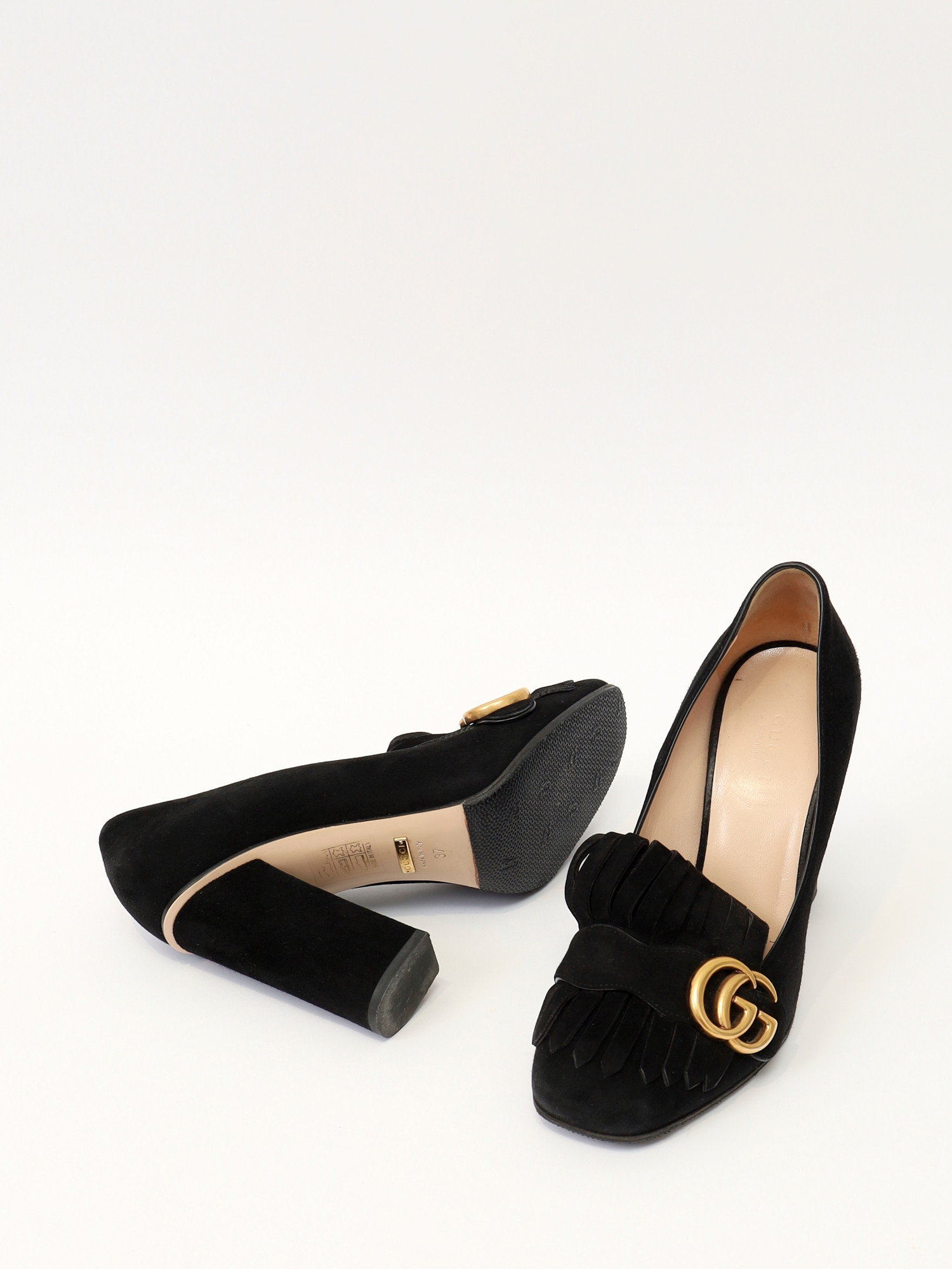 Gucci Shoes 37 10