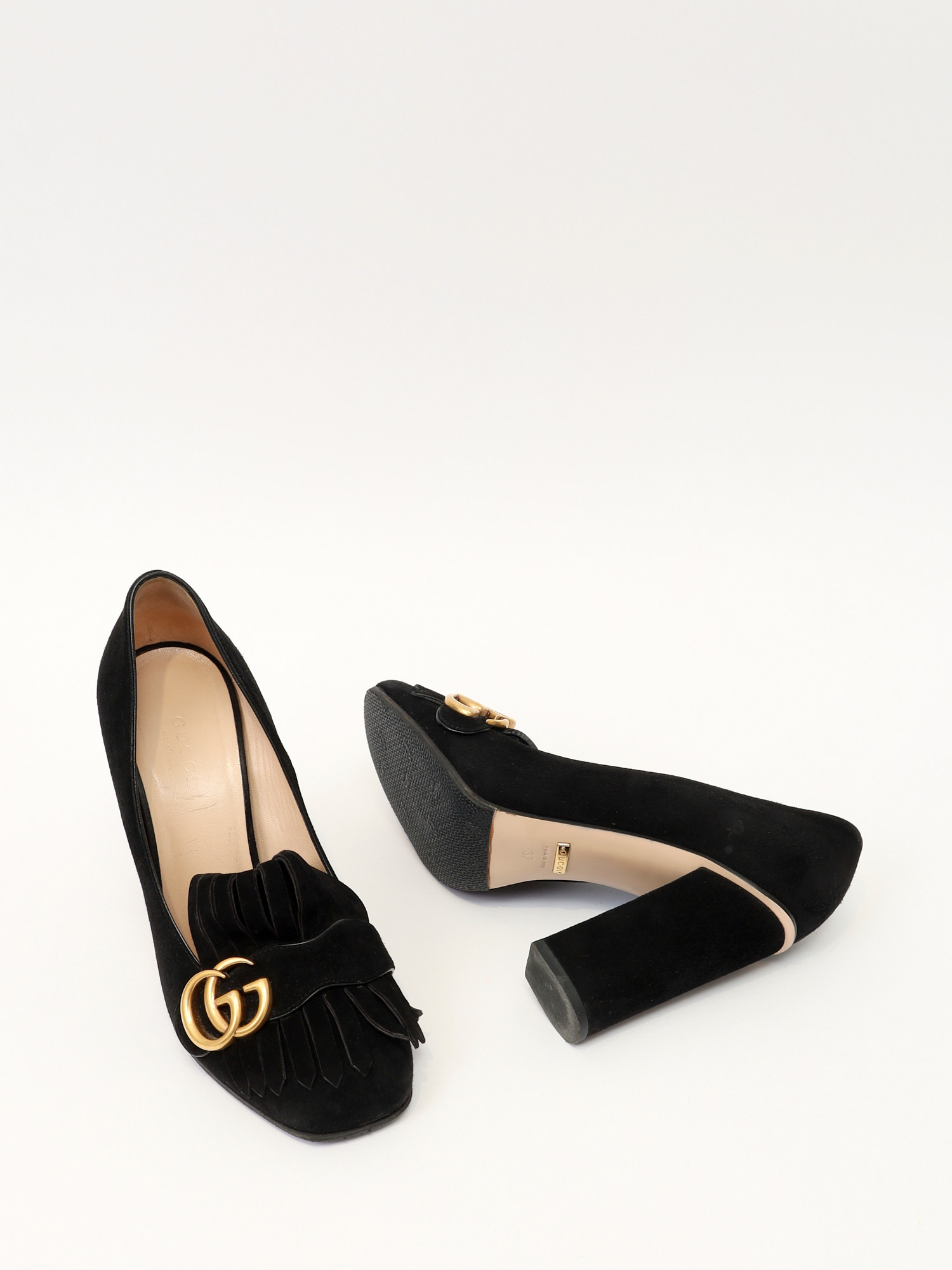 Gucci Shoes 37 9