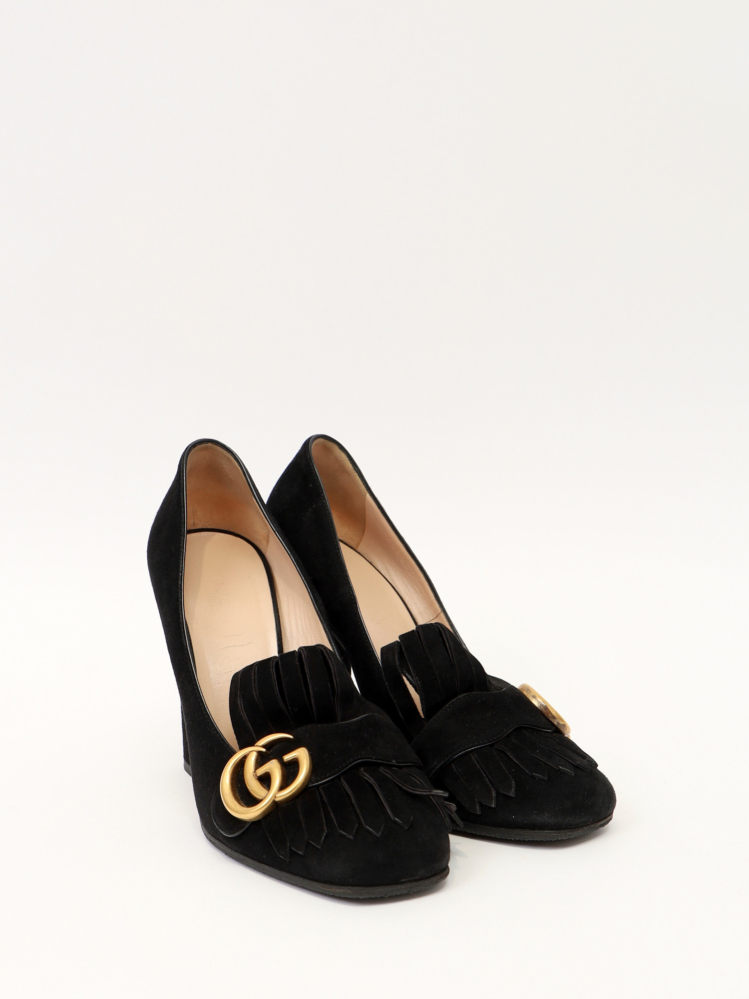 Gucci Shoes 37 2