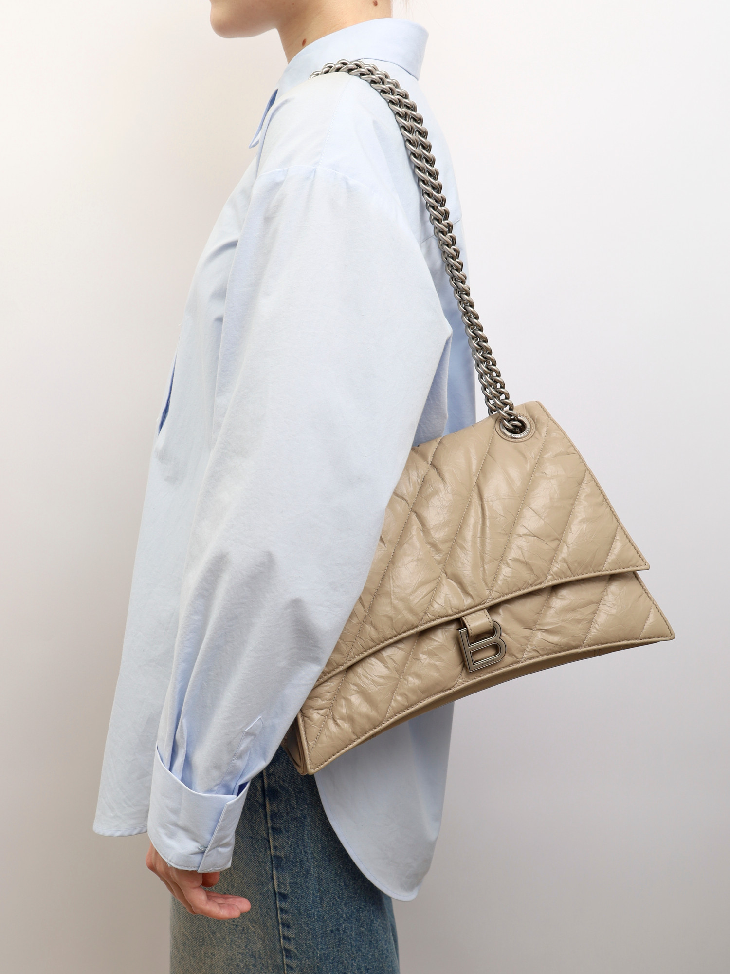 Balenciaga Crush  1