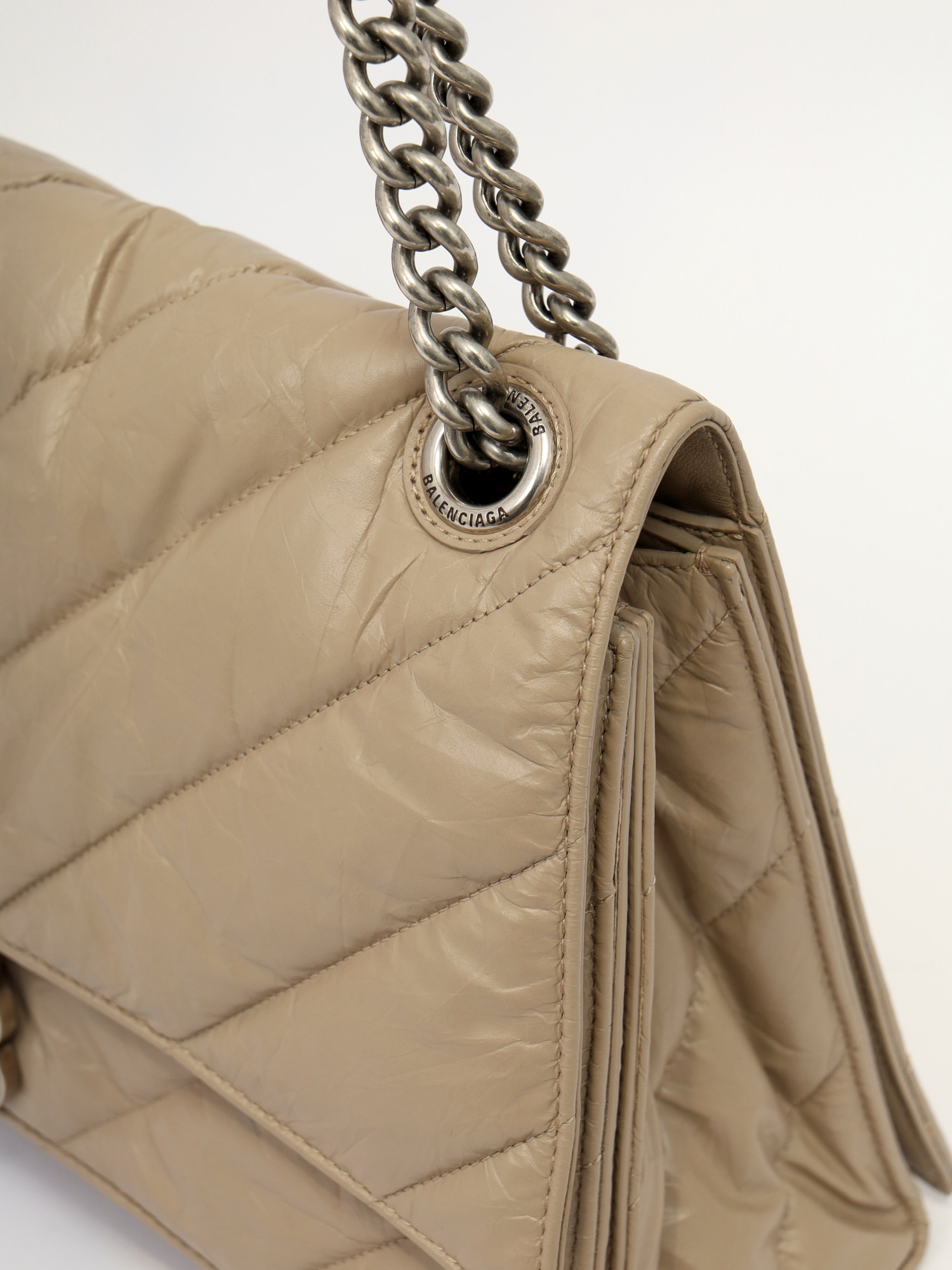 Balenciaga Crush  7