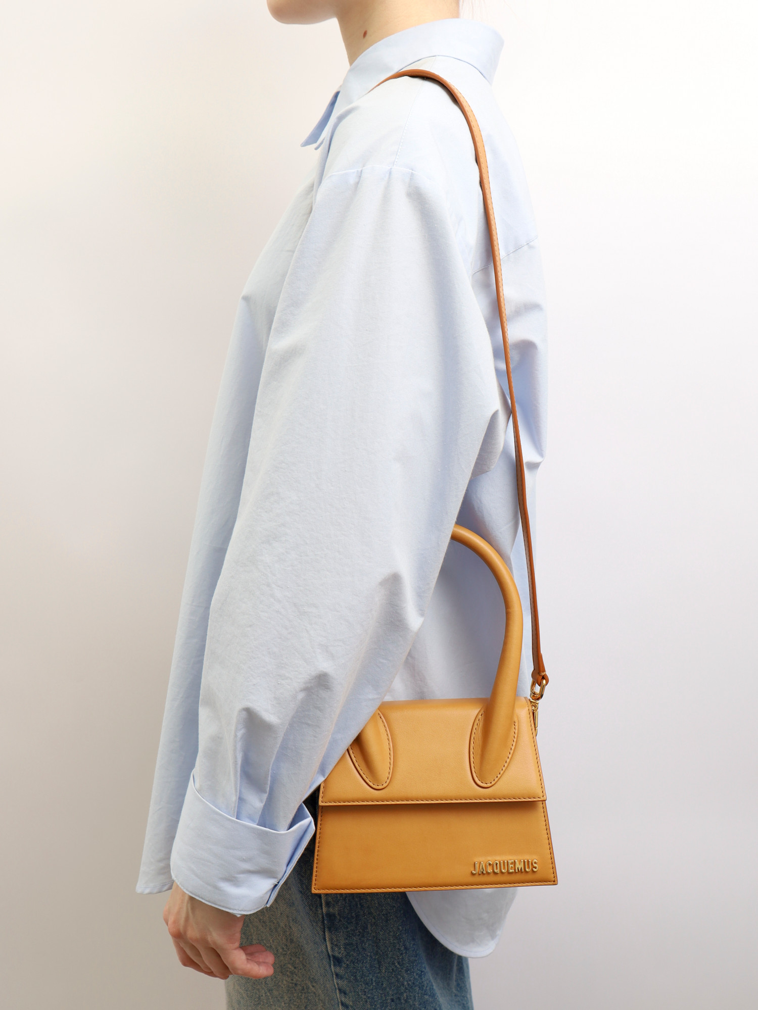 Jacquemus Le Chiquito  1