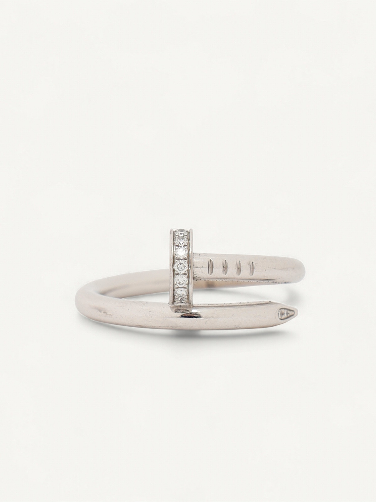 Cartier Juste Un Clou  0