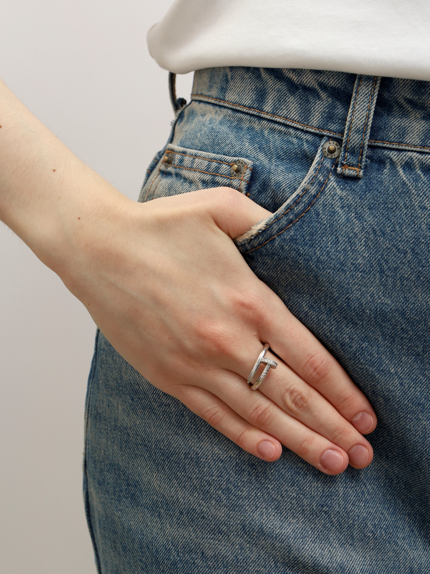 Cartier Juste Un Clou  1