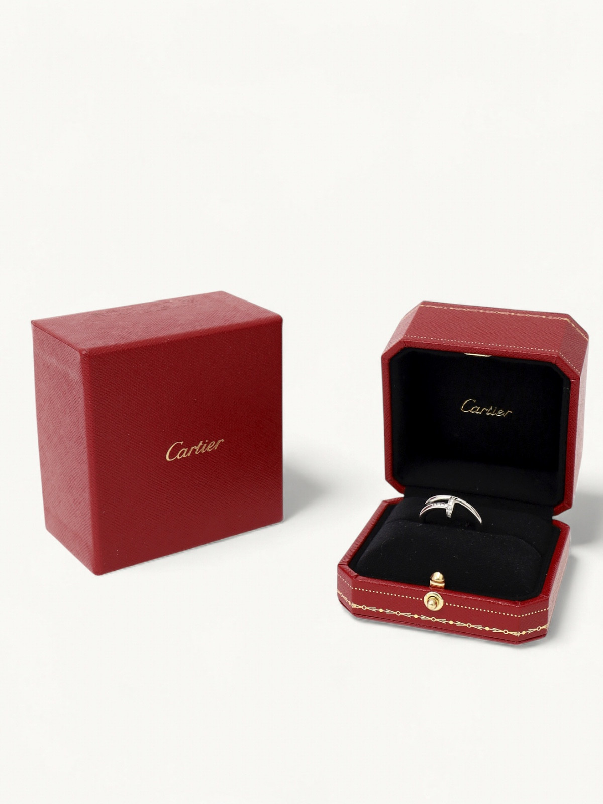 Cartier Juste Un Clou  2