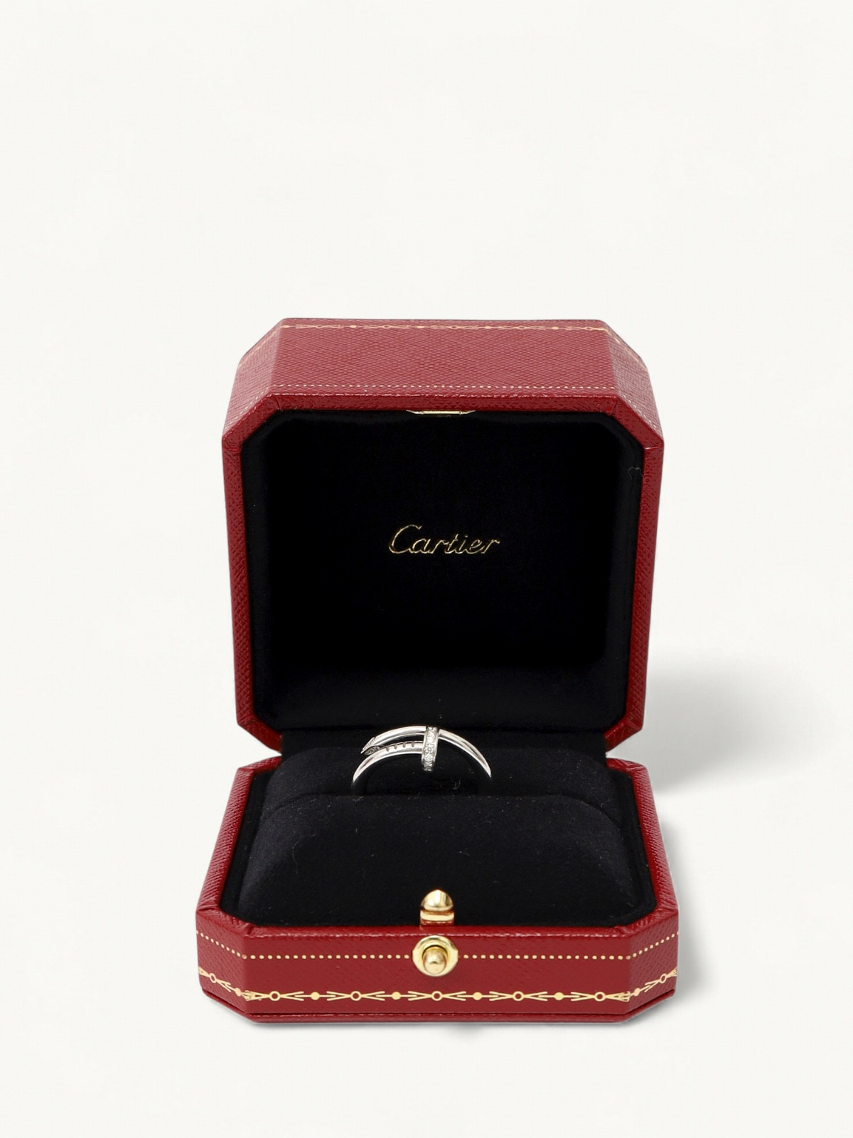 Cartier Juste Un Clou  3