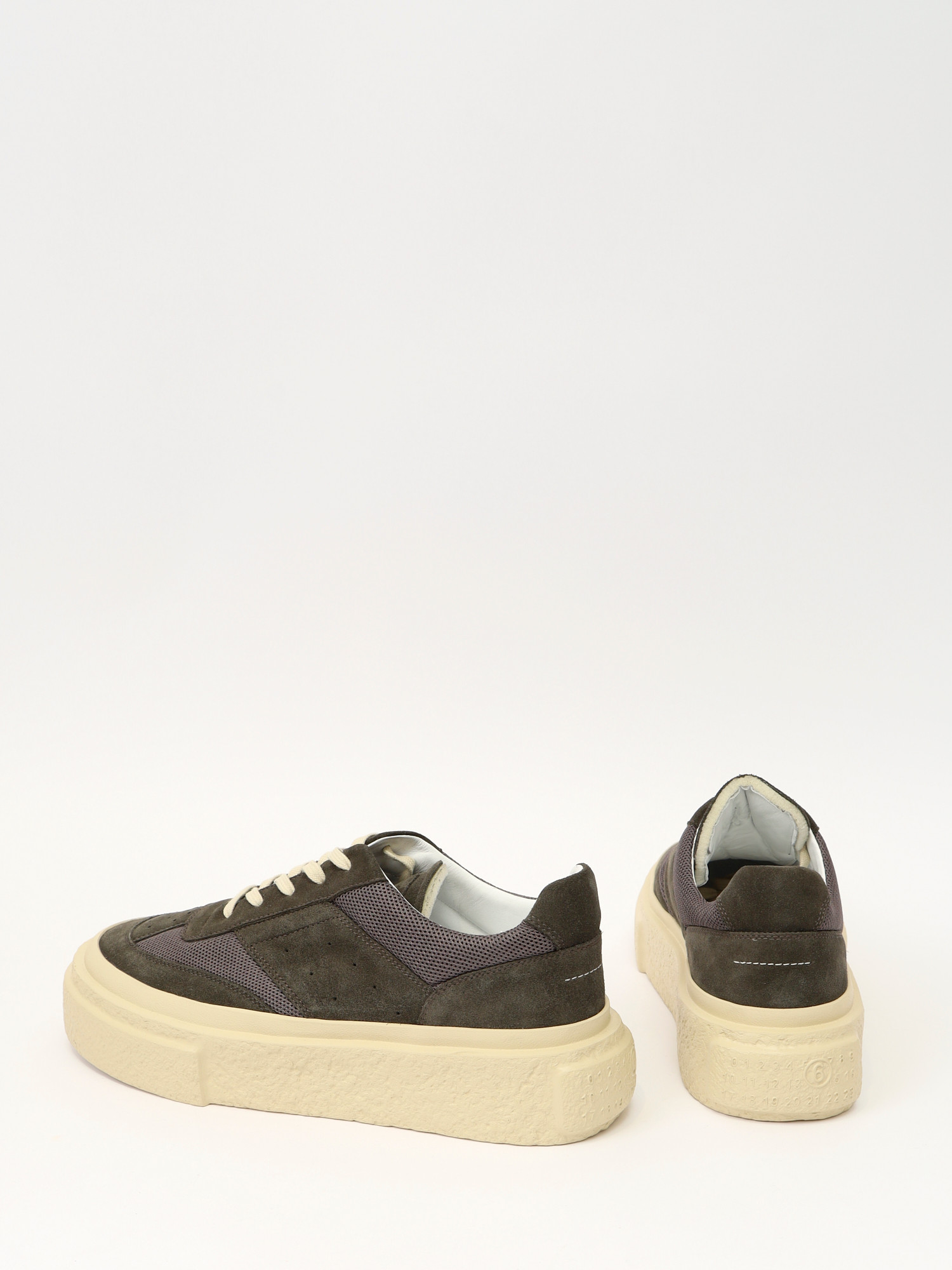 Maison Margiela Shoes 43 3