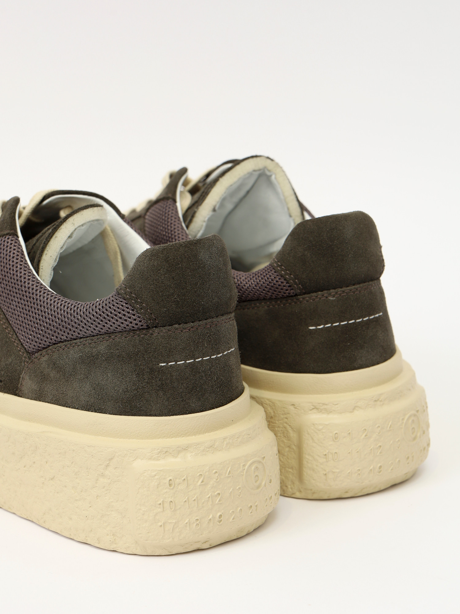 Maison Margiela Shoes 43 8