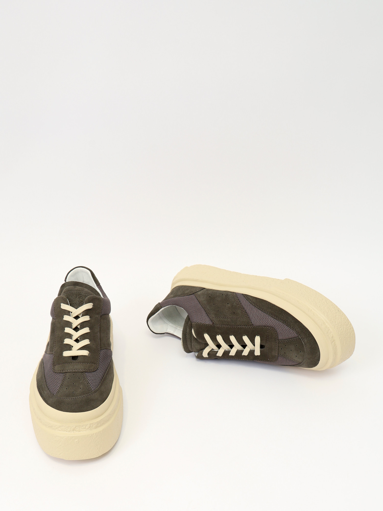 Maison Margiela Shoes 43 5